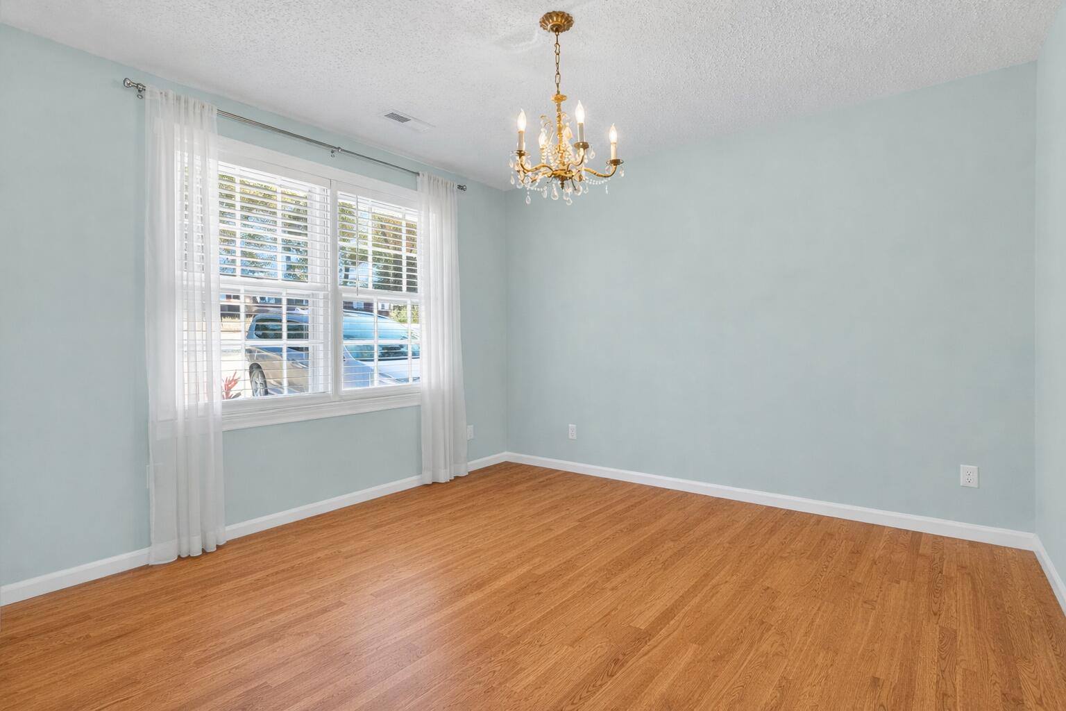 1016 Wheeler Drive Hanahan, SC 29410 - Photo 15 of 41 CONCEPTUAL RENDERING DINING