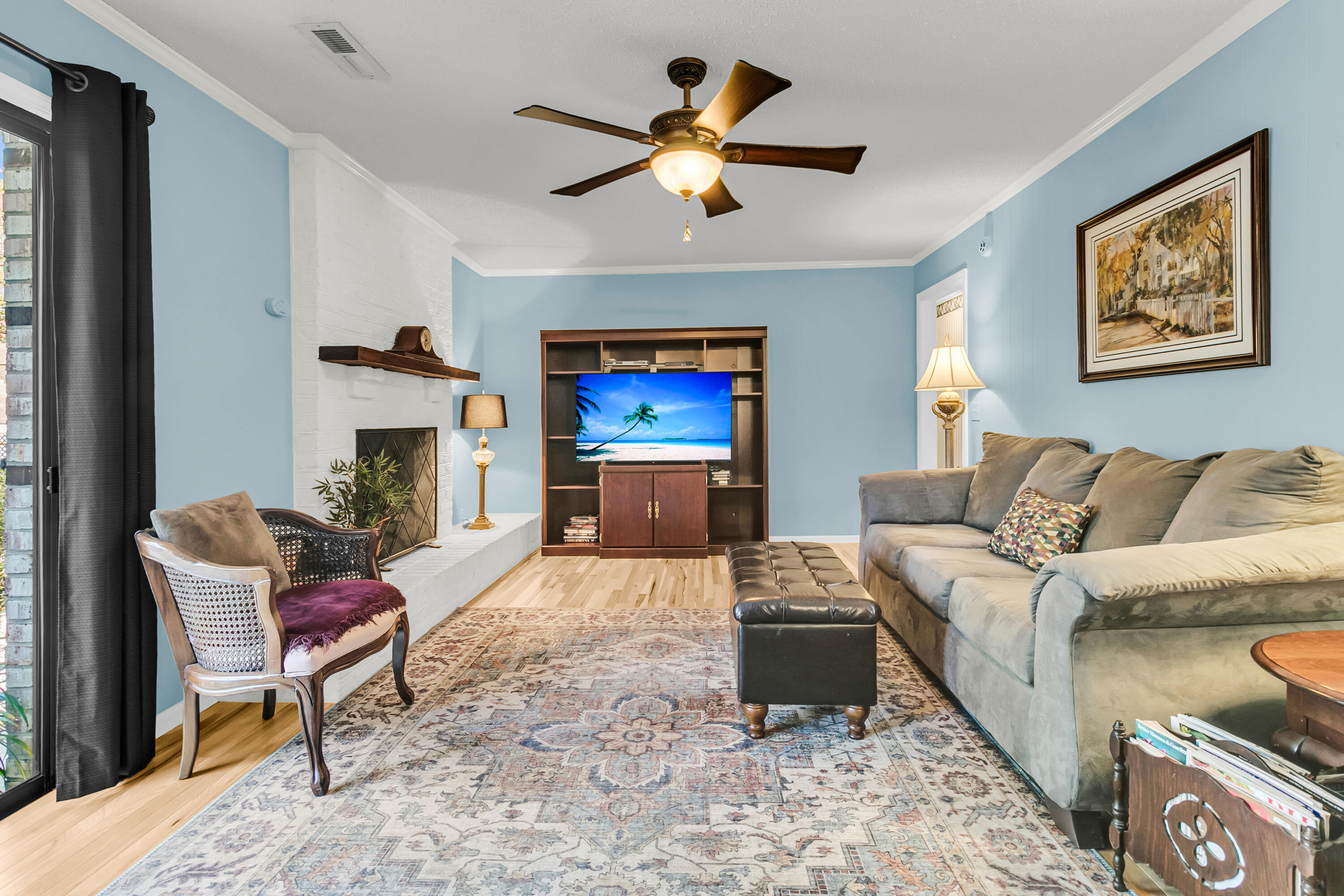 1016 Wheeler Drive Hanahan, SC 29410 - Photo 17 of 44 family room