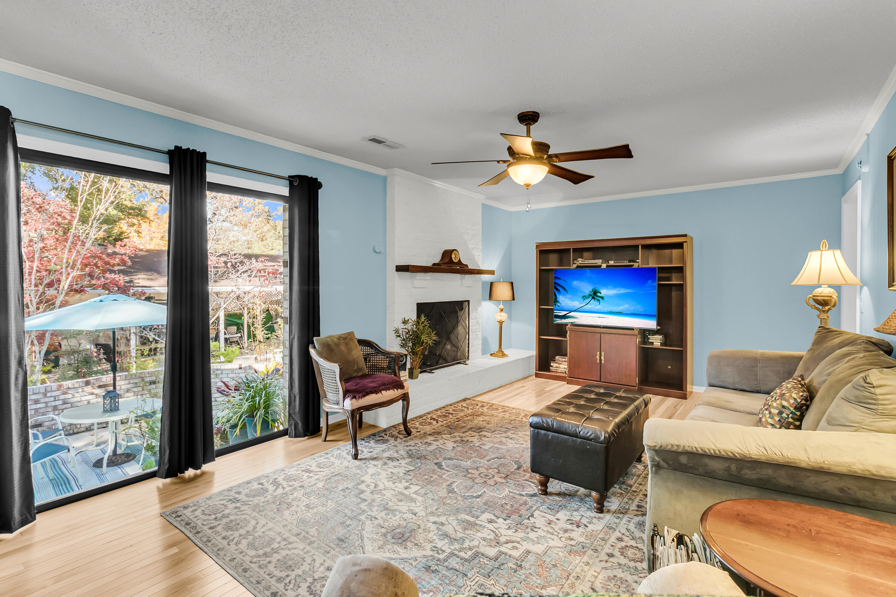 1016 Wheeler Drive Hanahan, SC 29410 - Photo 17 of 41 family room