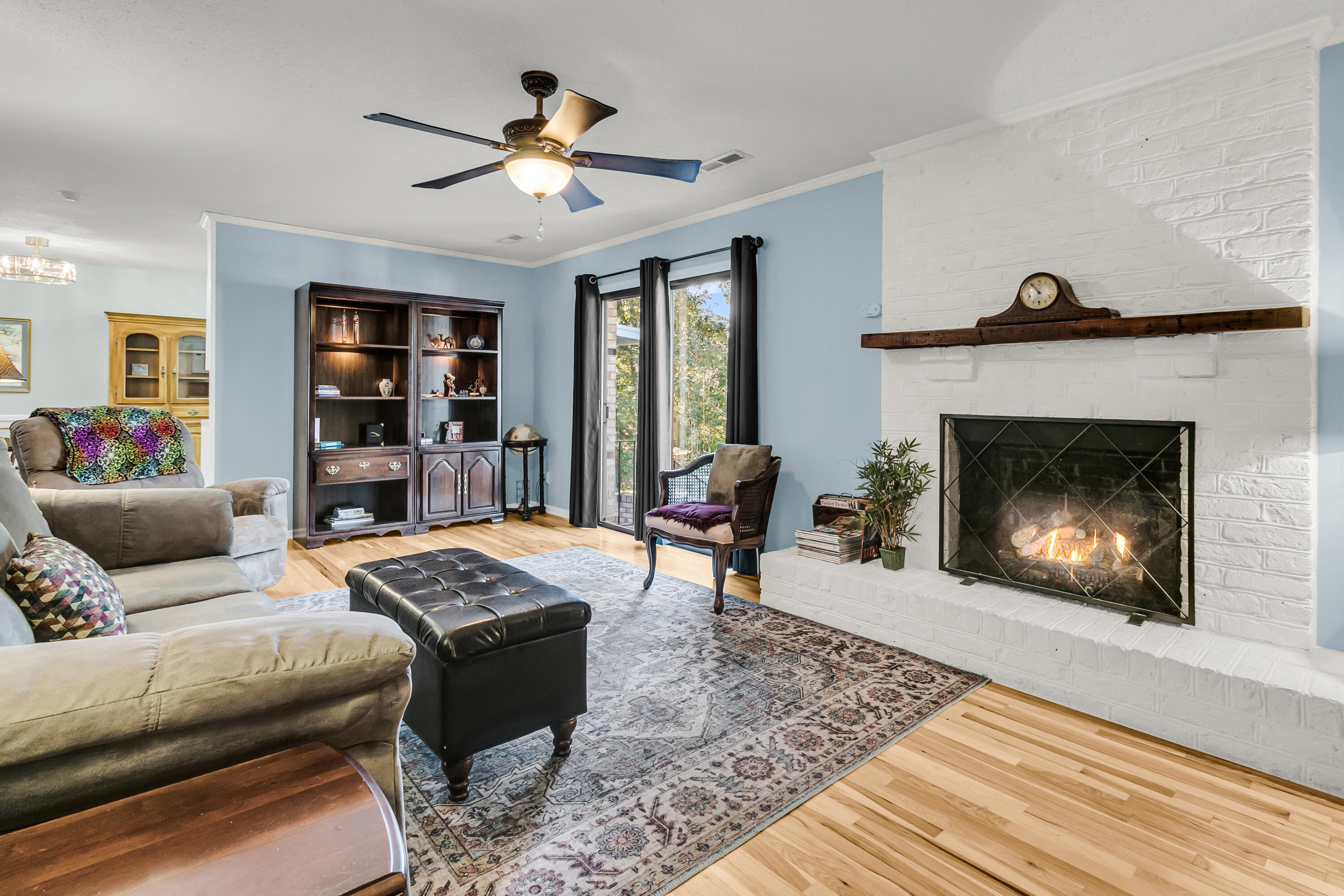 1016 Wheeler Drive Hanahan, SC 29410 - Photo 18 of 41 family room