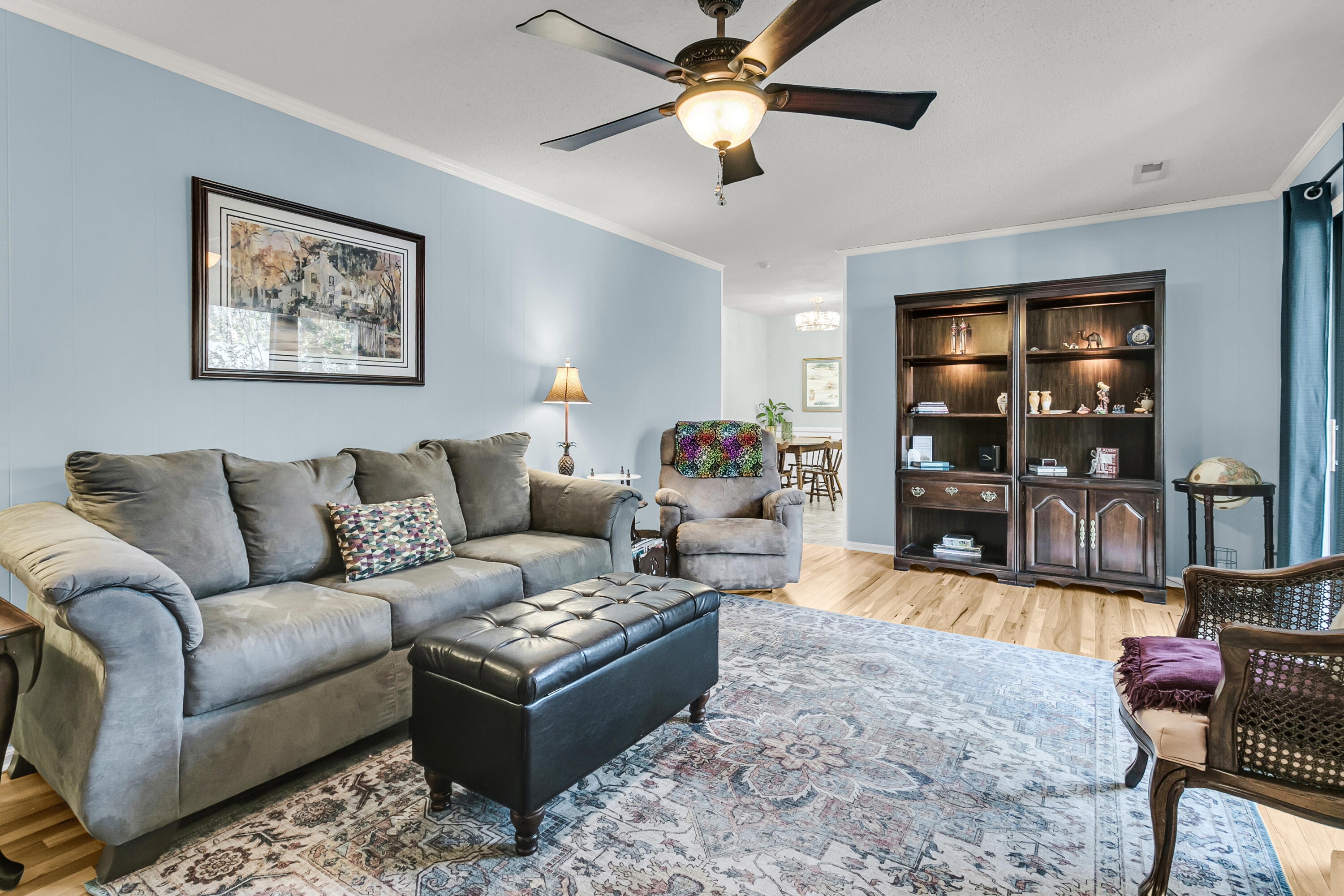 1016 Wheeler Drive Hanahan, SC 29410 - Photo 19 of 41 family room