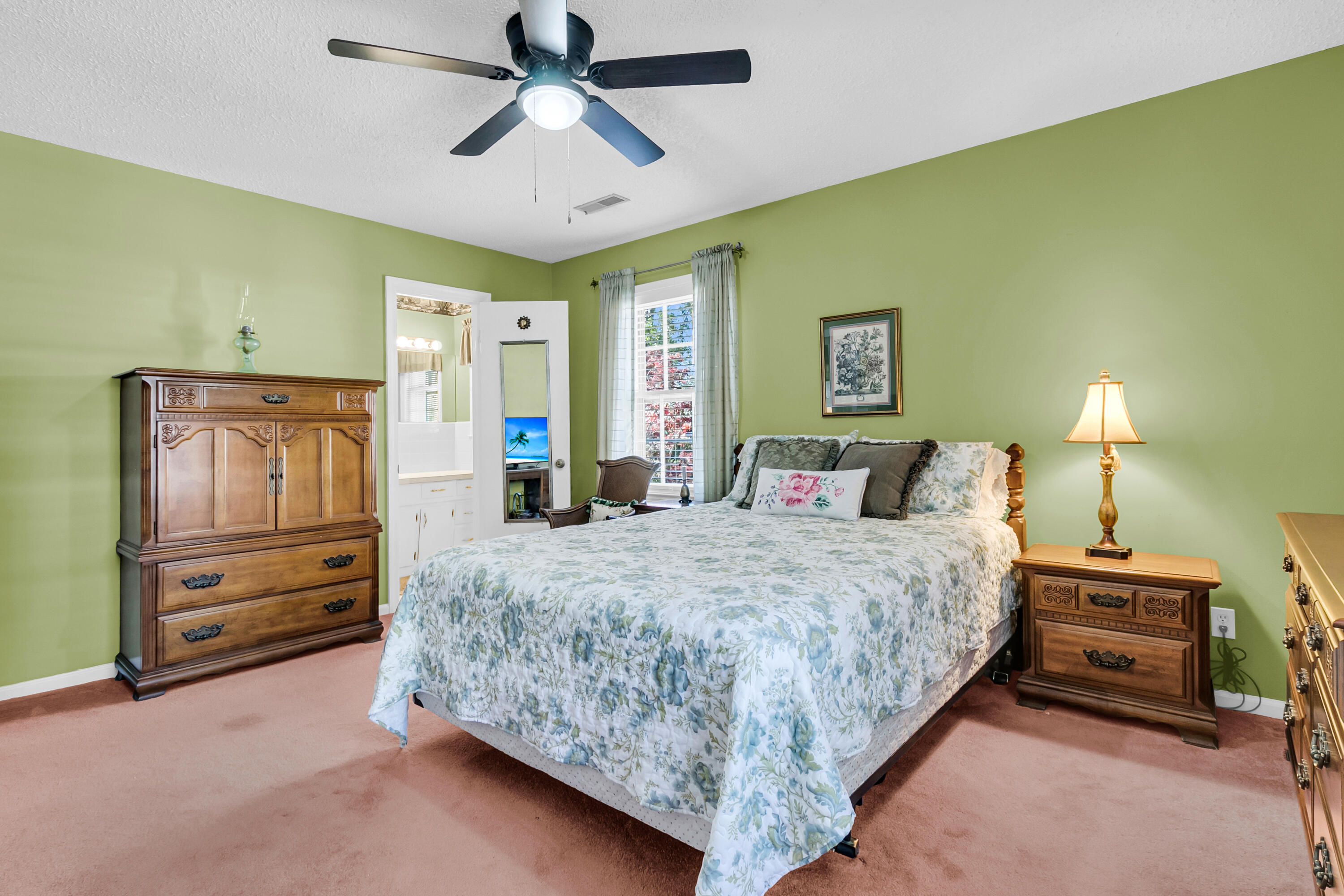 1016 Wheeler Drive Hanahan, SC 29410 - Photo 25 of 41 primary bedroom