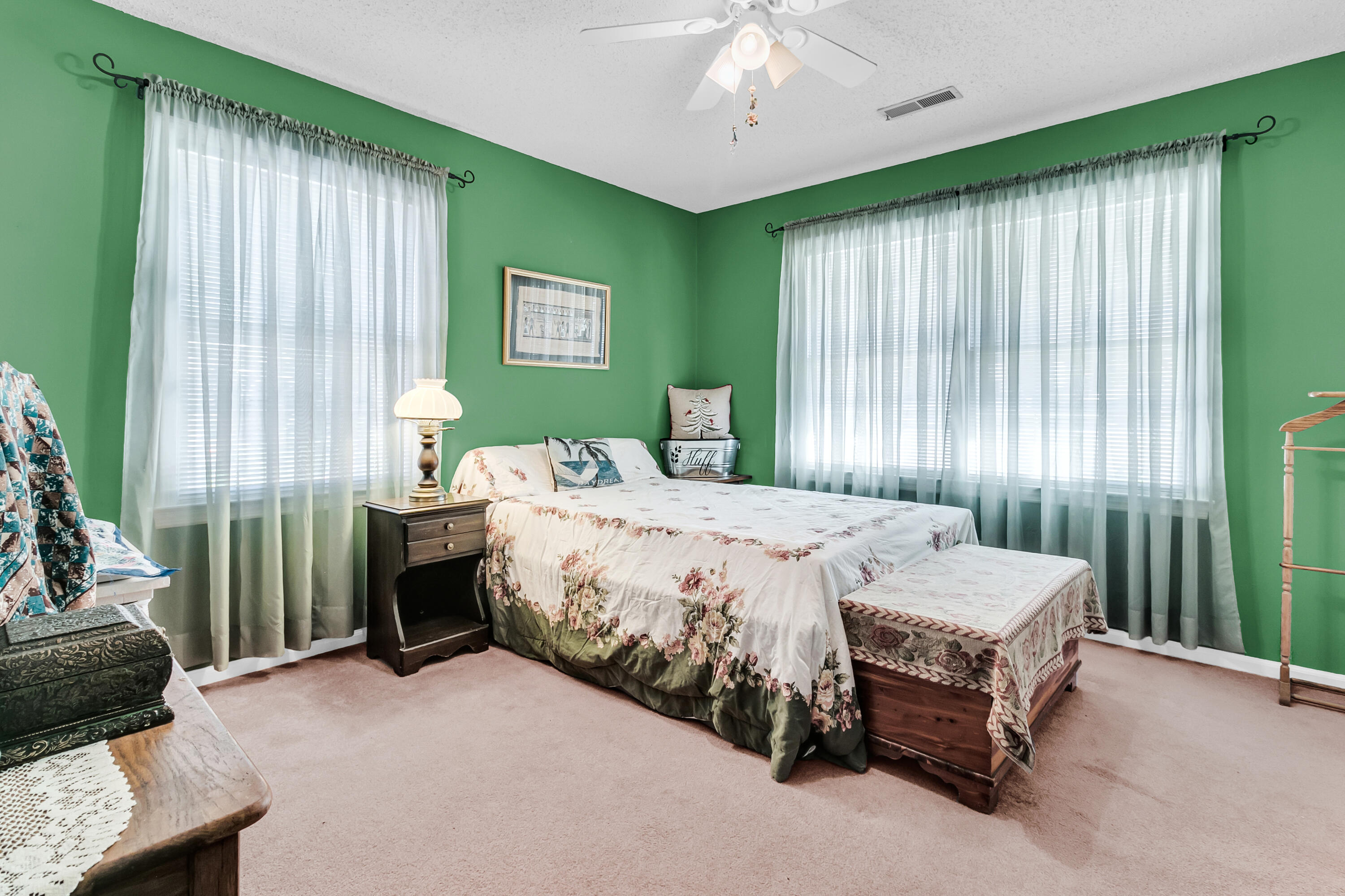 1016 Wheeler Drive Hanahan, SC 29410 - Photo 30 of 44 2nd bedroom