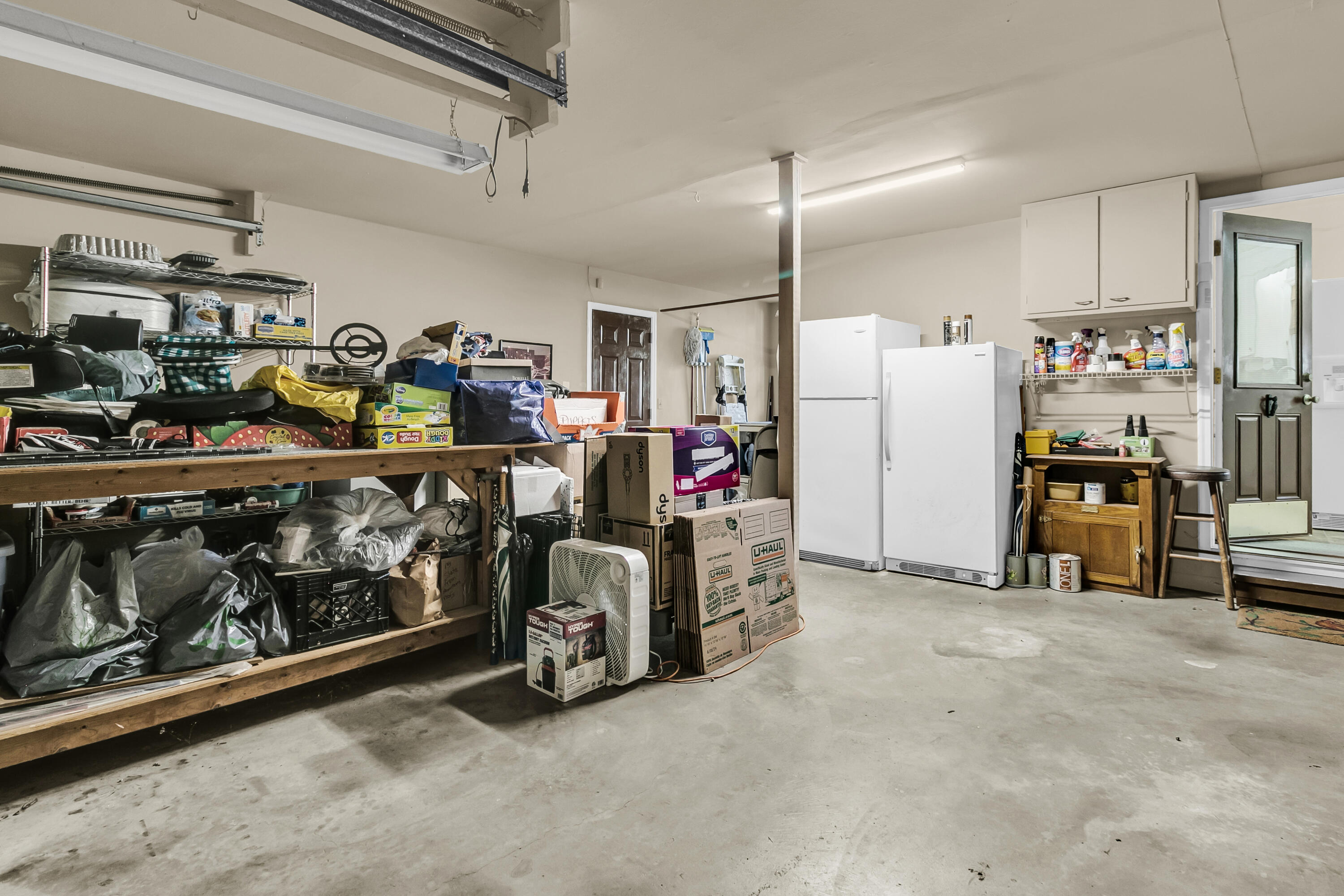 1016 Wheeler Drive Hanahan, SC 29410 - Photo 35 of 41 2 car garage