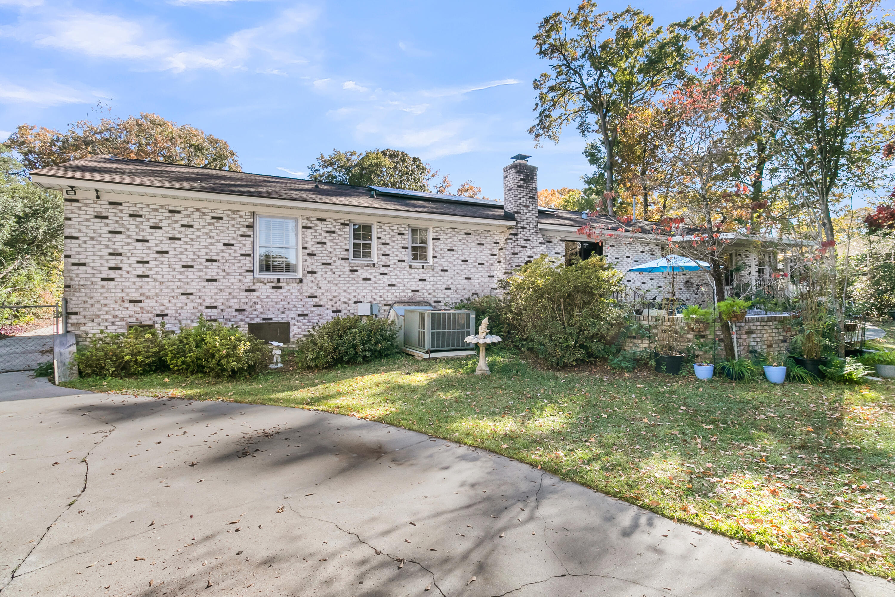 1016 Wheeler Drive Hanahan, SC 29410 - Photo 38 of 41 back drive