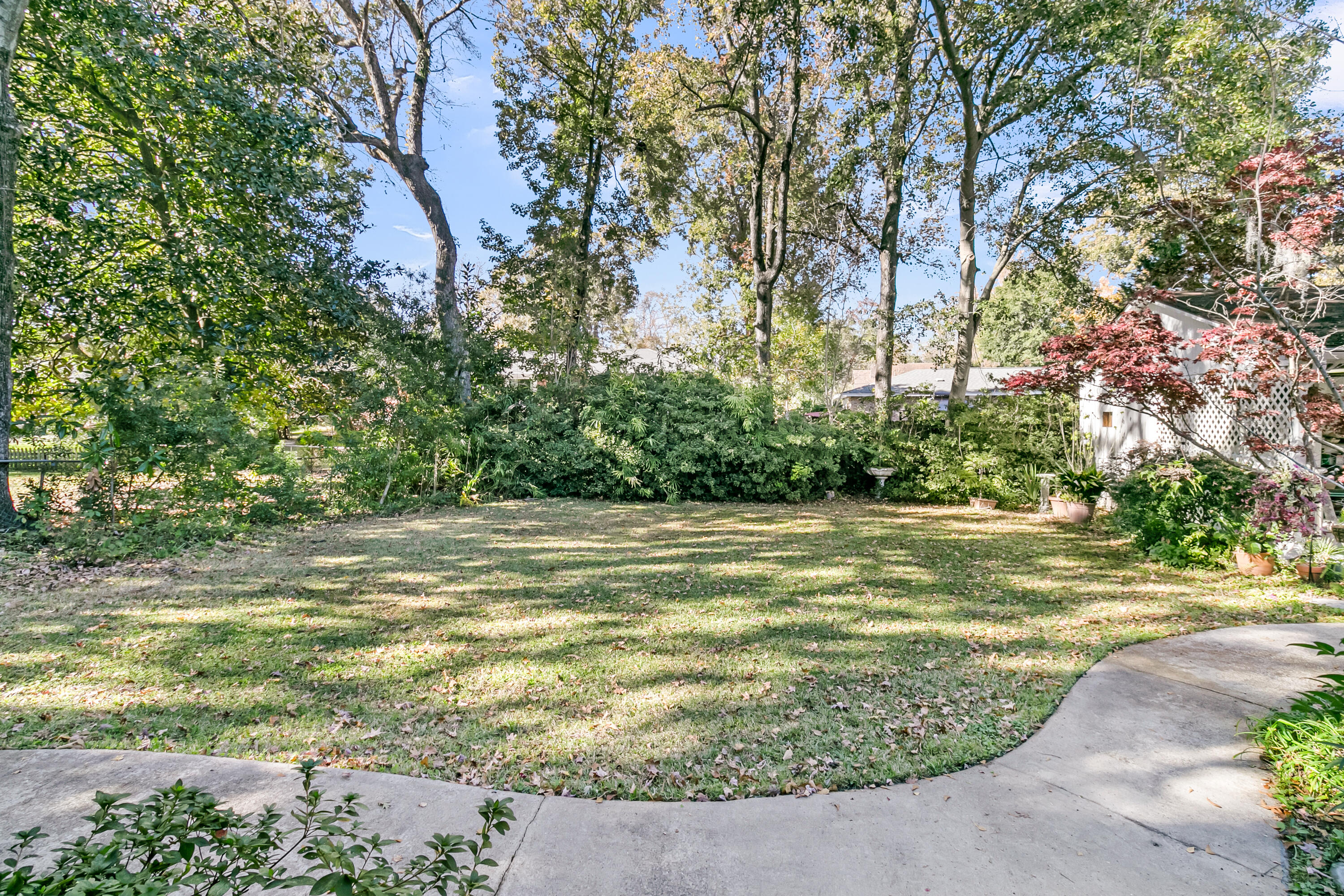 1016 Wheeler Drive Hanahan, SC 29410 - Photo 43 of 44 backyard