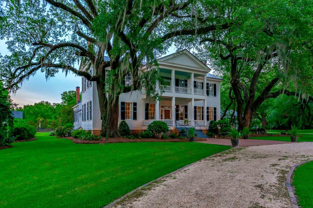 6295 Raccoon Road Manning, SC 29102 - Photo 3 of 75
