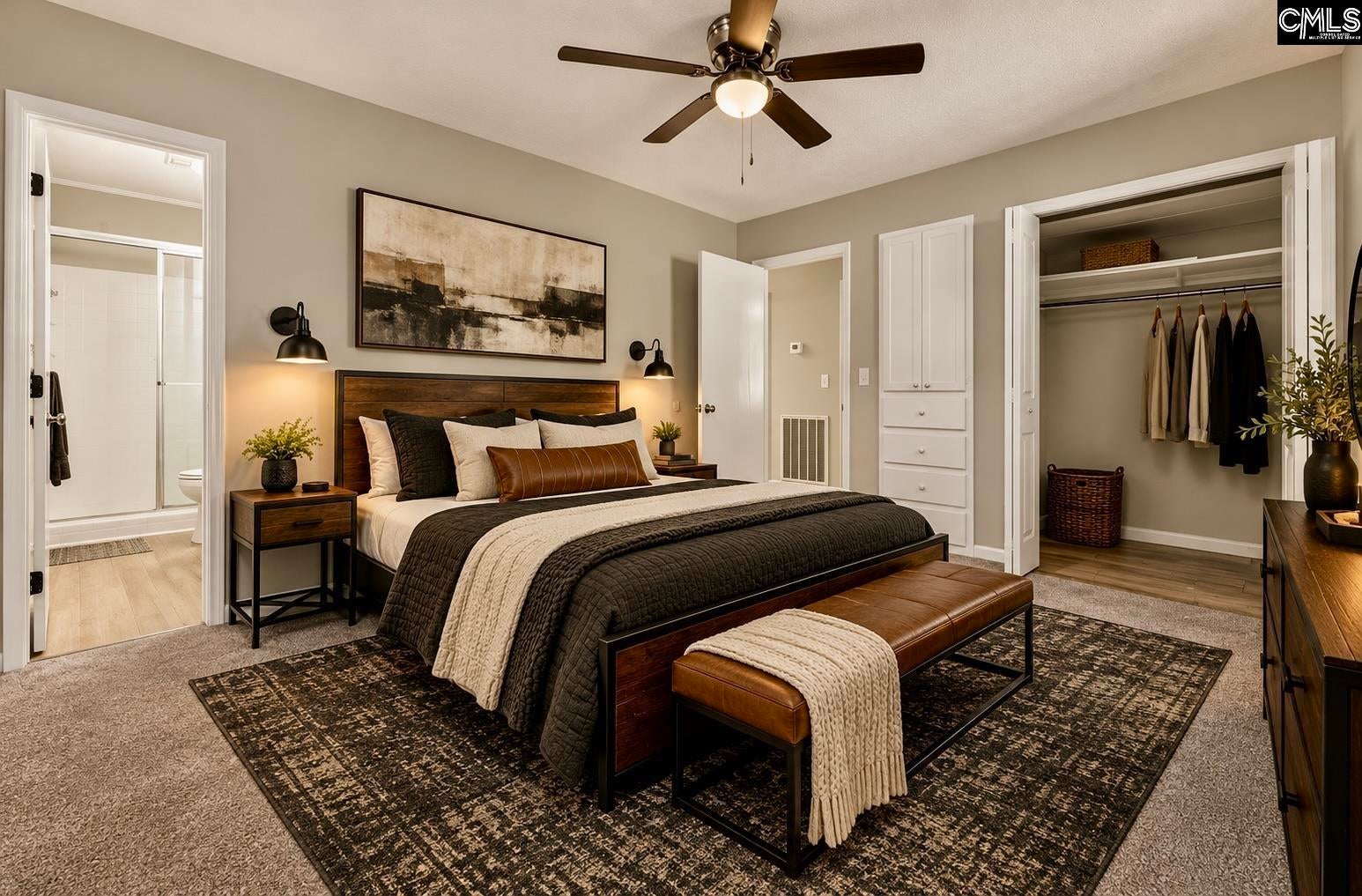 1842 Cunningham Road Columbia, SC 29210 - Photo 27 of 37 Gallery Image 27