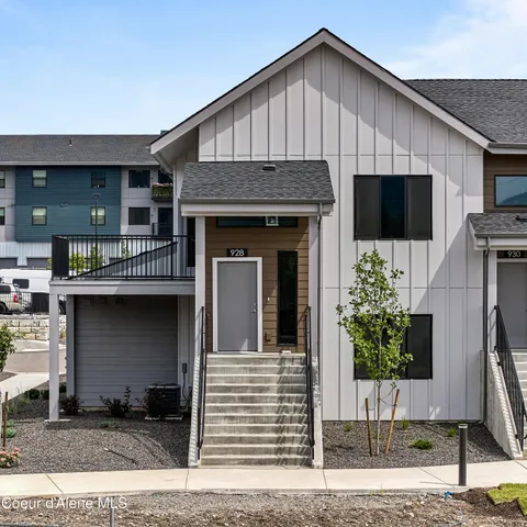 $520,000 | 928 East RR Avenue, Post Falls, ID 83854