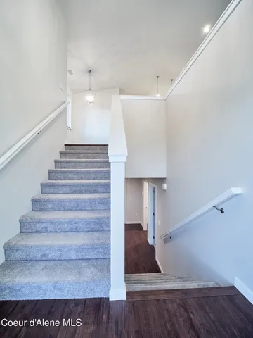 $520,000 | 928 East RR Avenue, Post Falls, ID 83854