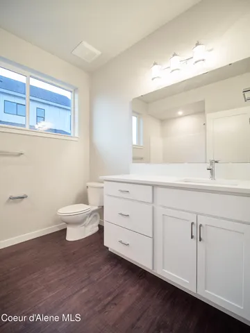 $520,000 | 928 East RR Avenue, Post Falls, ID 83854