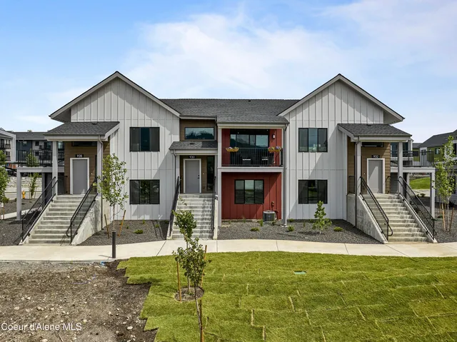 $520,000 | 928 East RR Avenue, Post Falls, ID 83854