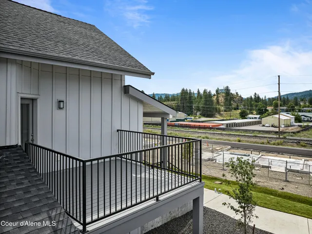 $520,000 | 928 East RR Avenue, Post Falls, ID 83854