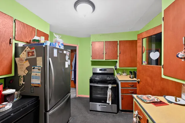 $104,500 | 8478 East Michigan Avenue, Galesburg, MI 49053