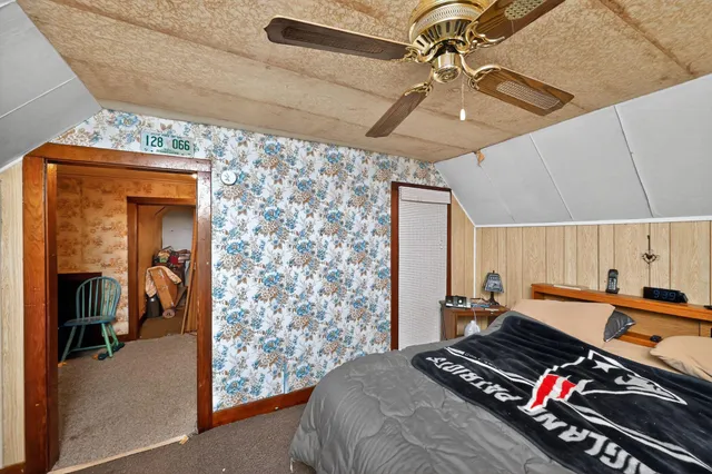 $104,500 | 8478 East Michigan Avenue, Galesburg, MI 49053