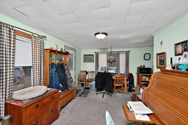 $104,500 | 8478 East Michigan Avenue, Galesburg, MI 49053