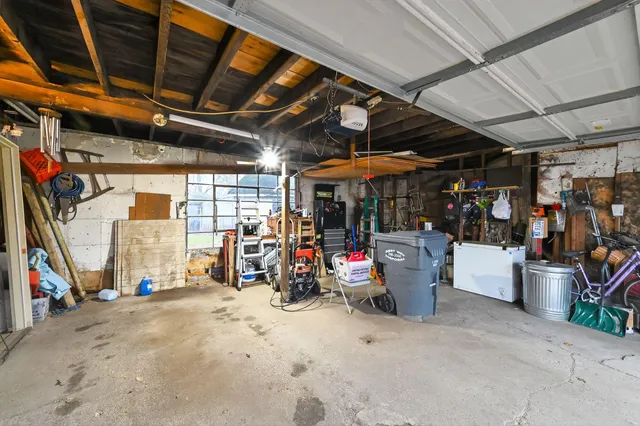 $104,500 | 8478 East Michigan Avenue, Galesburg, MI 49053