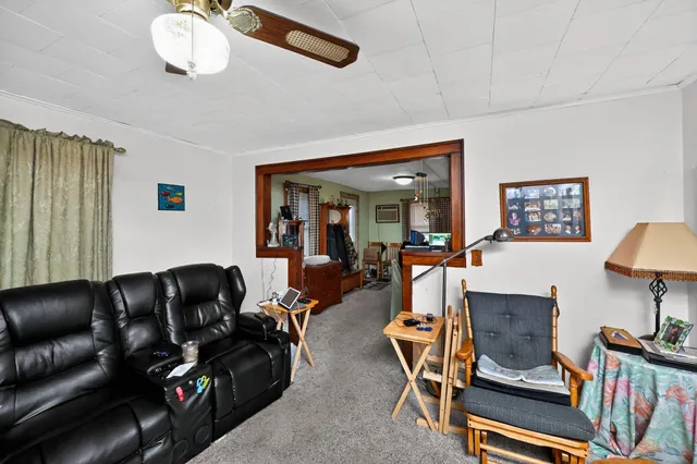 $104,500 | 8478 East Michigan Avenue, Galesburg, MI 49053