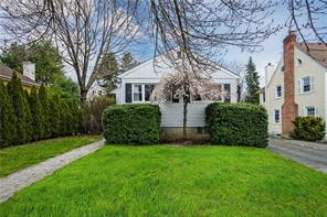 9 Rosemere Street Rye, NY 10580 - Photo 1 of 1