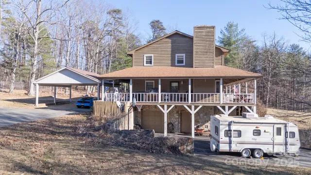 $424,900 | 4781 Sugar Loaf Road, Morganton, NC 28655