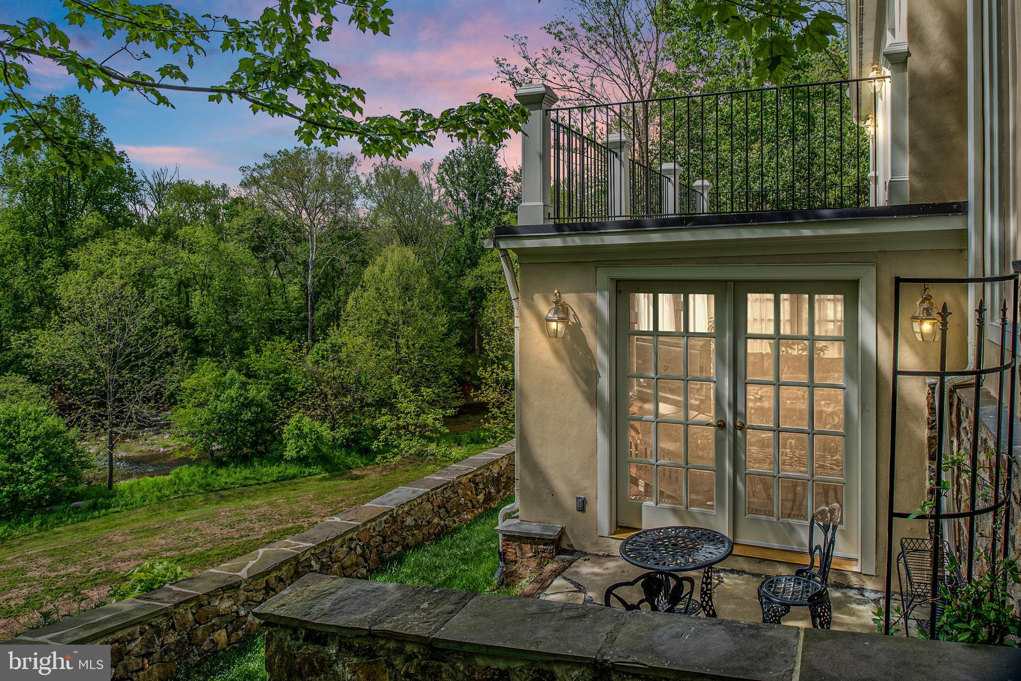 23027 Kirk Branch Road Middleburg, VA 20117 - Photo 2 of 112 Gallery Image 2