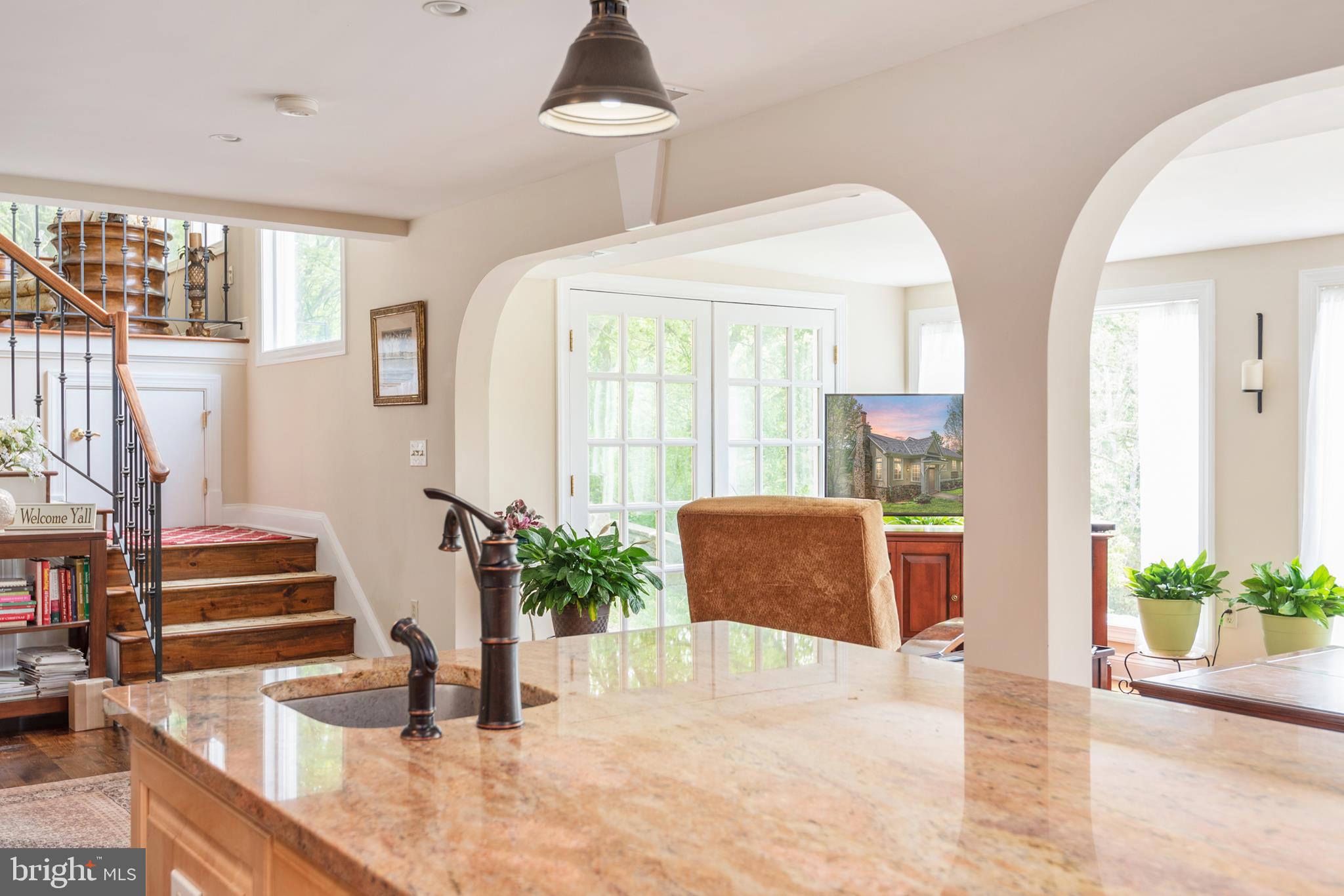 23027 Kirk Branch Road Middleburg, VA 20117 - Photo 11 of 112 Gallery Image 11