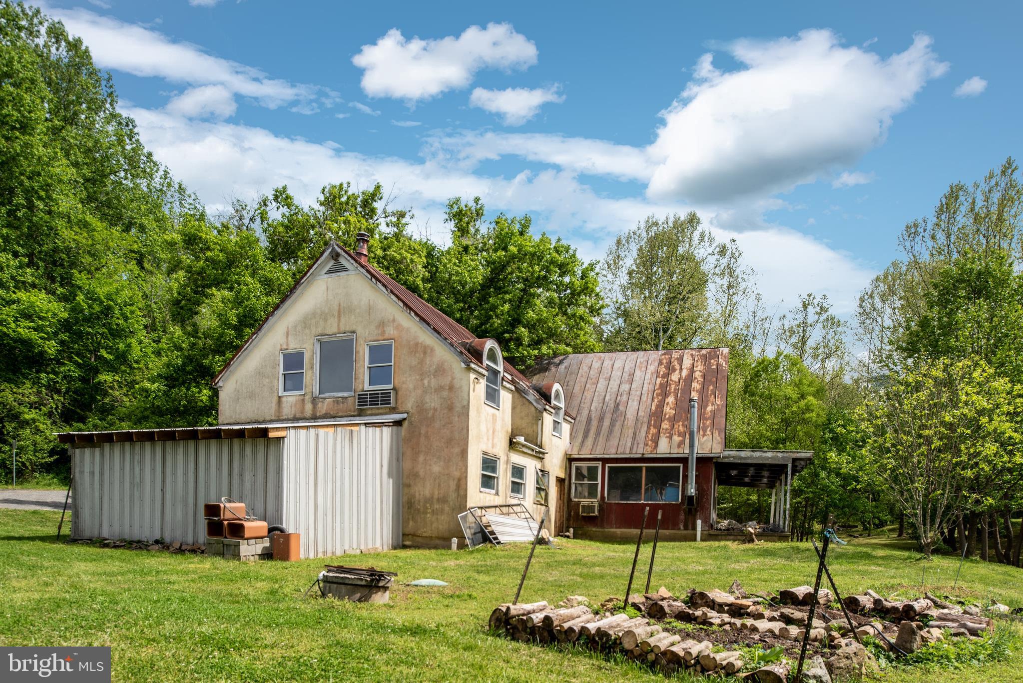 23027 Kirk Branch Road Middleburg, VA 20117 - Photo 105 of 112 Gallery Image 105