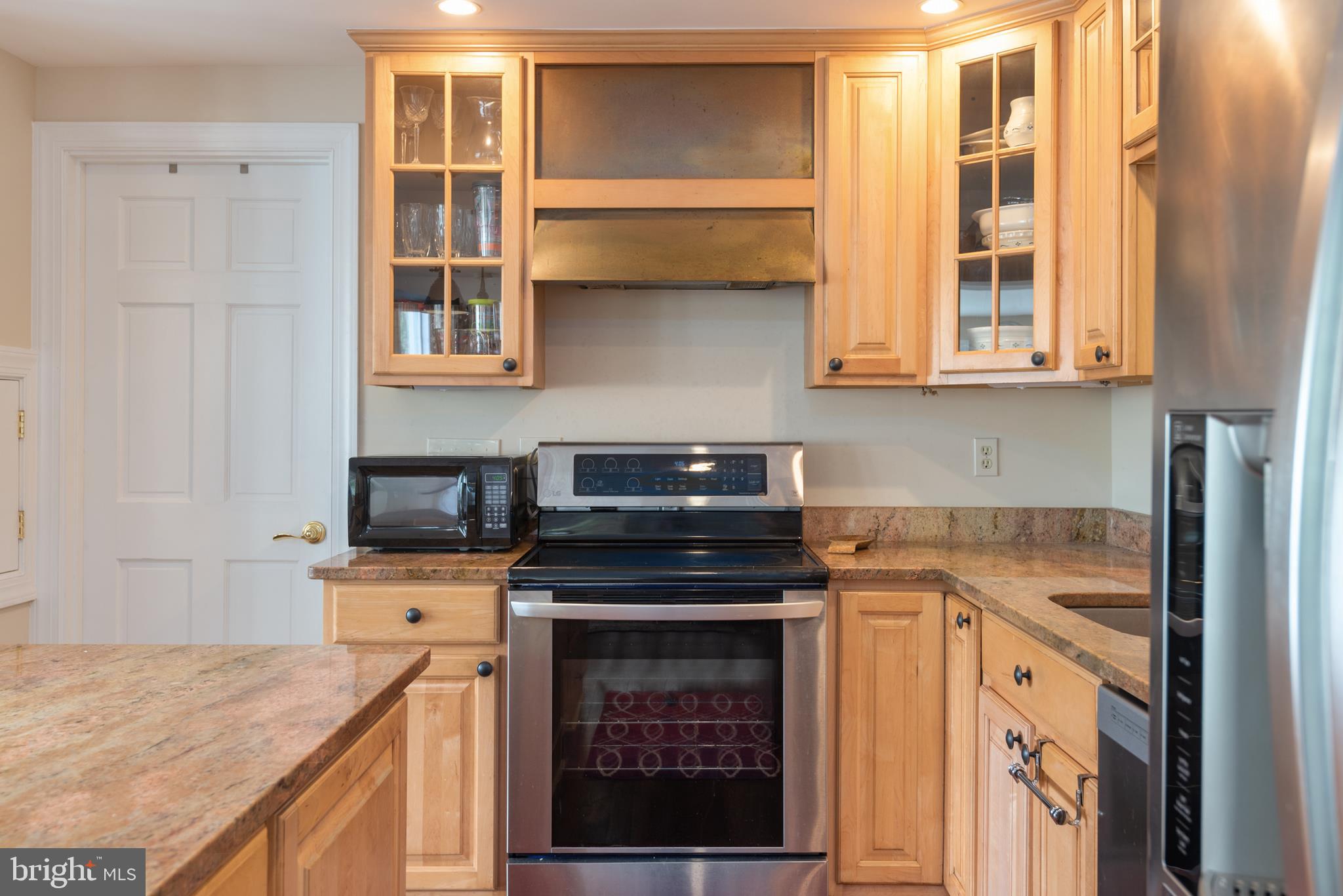 23027 Kirk Branch Road Middleburg, VA 20117 - Photo 12 of 112 Gallery Image 12
