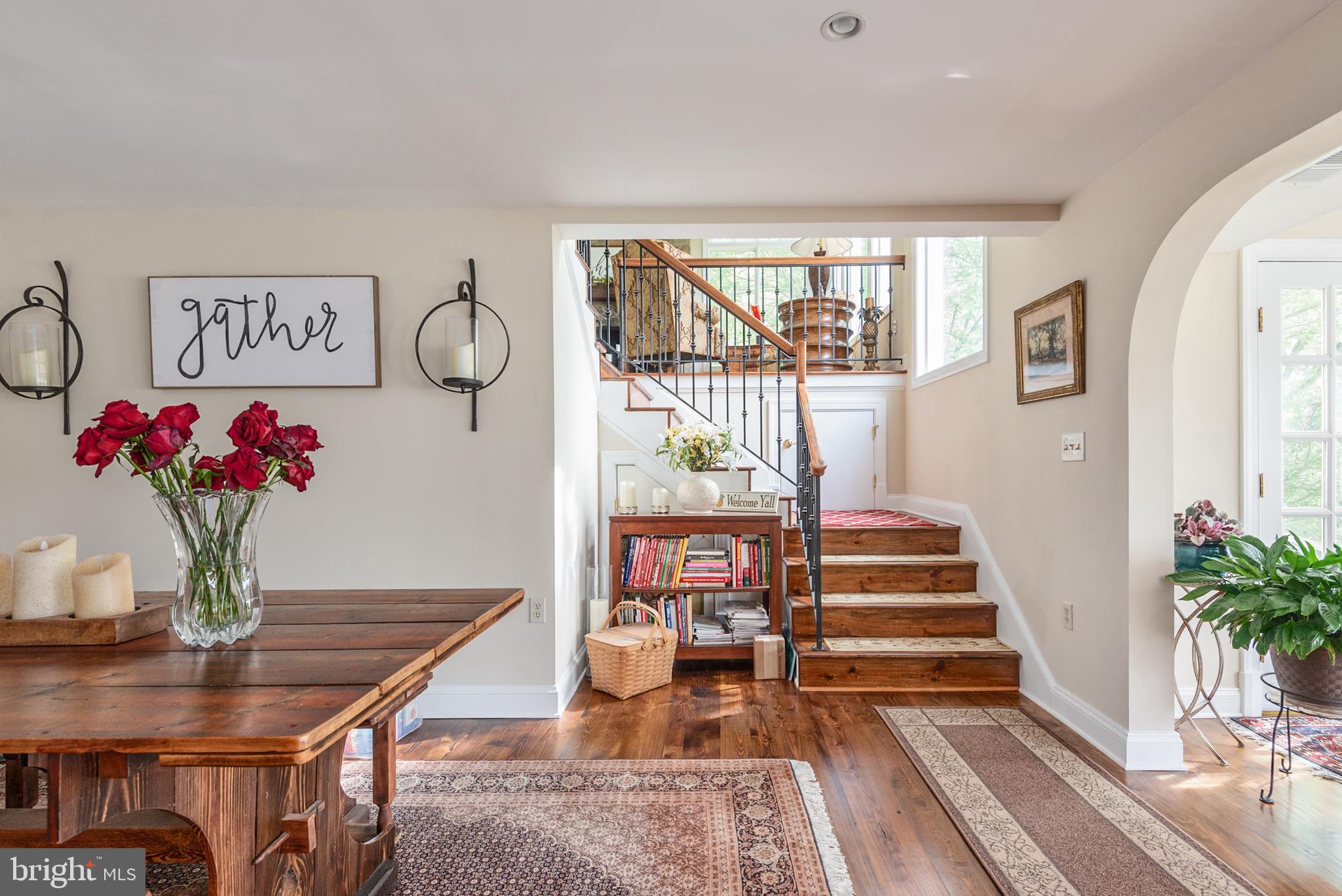 23027 Kirk Branch Road Middleburg, VA 20117 - Photo 19 of 112 Gallery Image 19