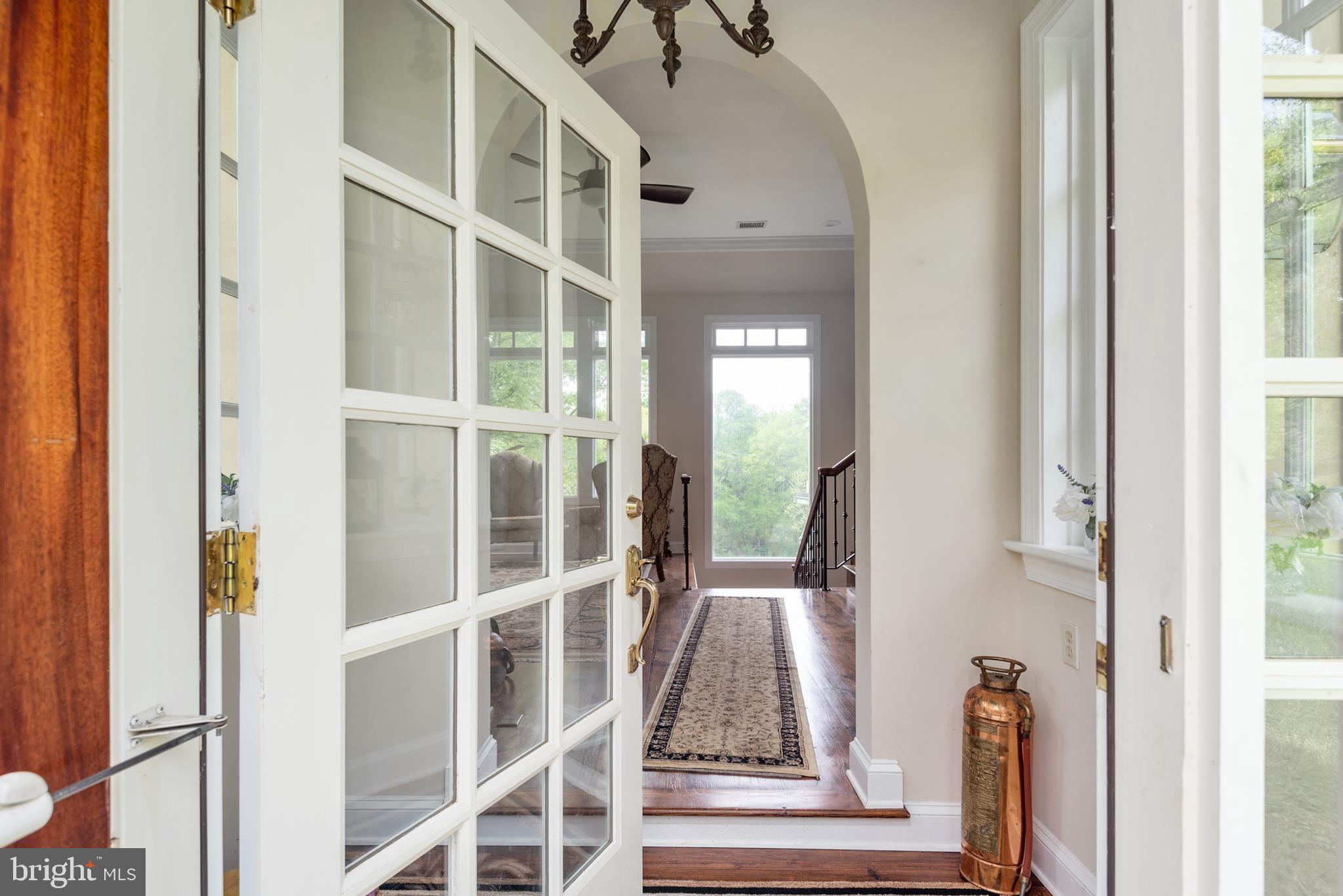 23027 Kirk Branch Road Middleburg, VA 20117 - Photo 22 of 112 Gallery Image 22
