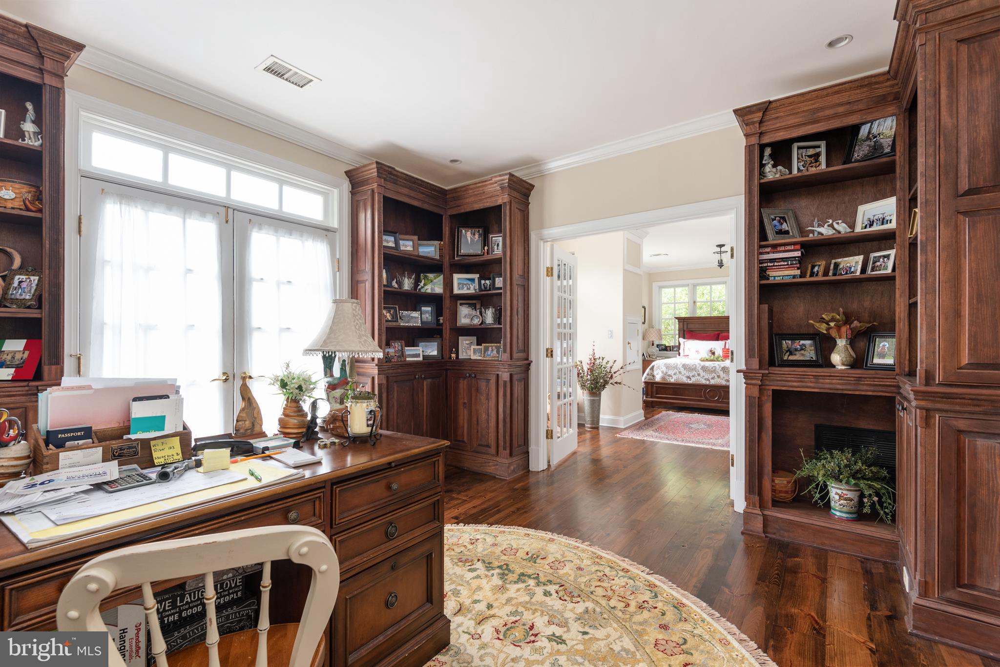 23027 Kirk Branch Road Middleburg, VA 20117 - Photo 33 of 112 Gallery Image 33