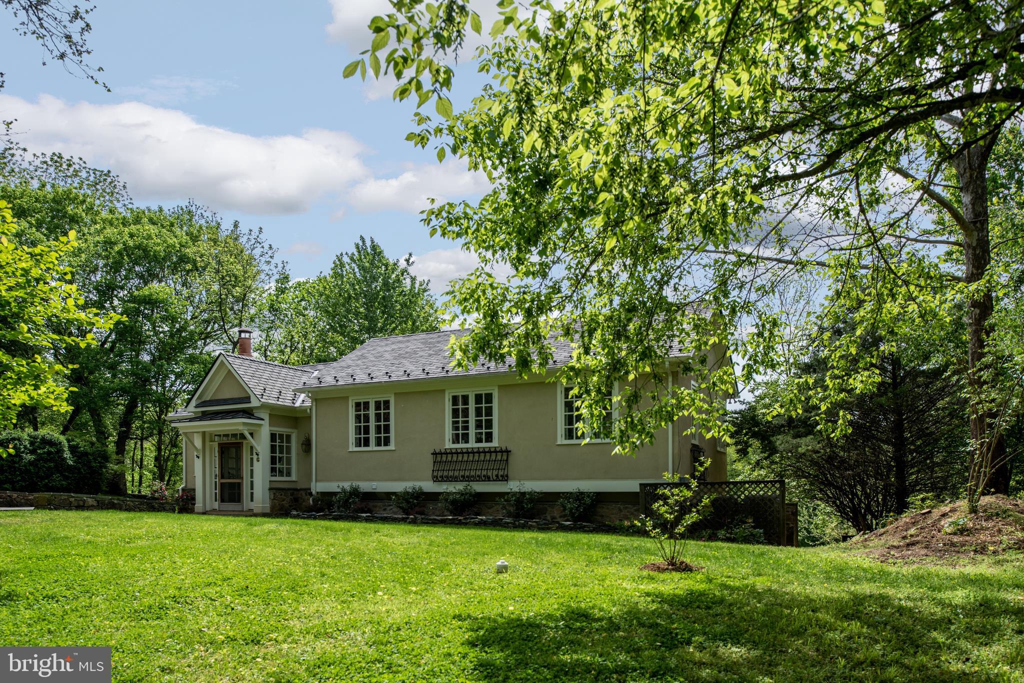 23027 Kirk Branch Road Middleburg, VA 20117 - Photo 35 of 112 Gallery Image 35
