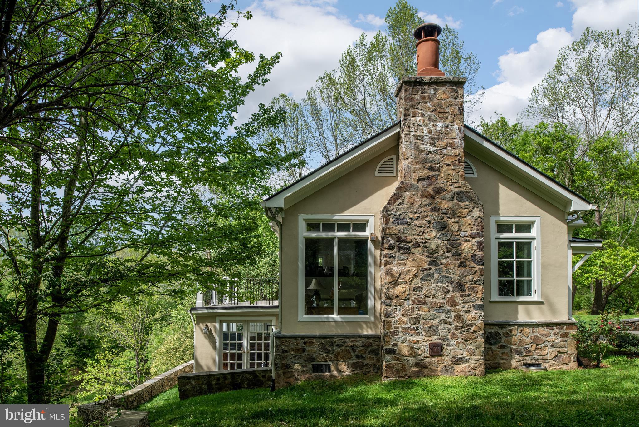 23027 Kirk Branch Road Middleburg, VA 20117 - Photo 43 of 112 Gallery Image 43