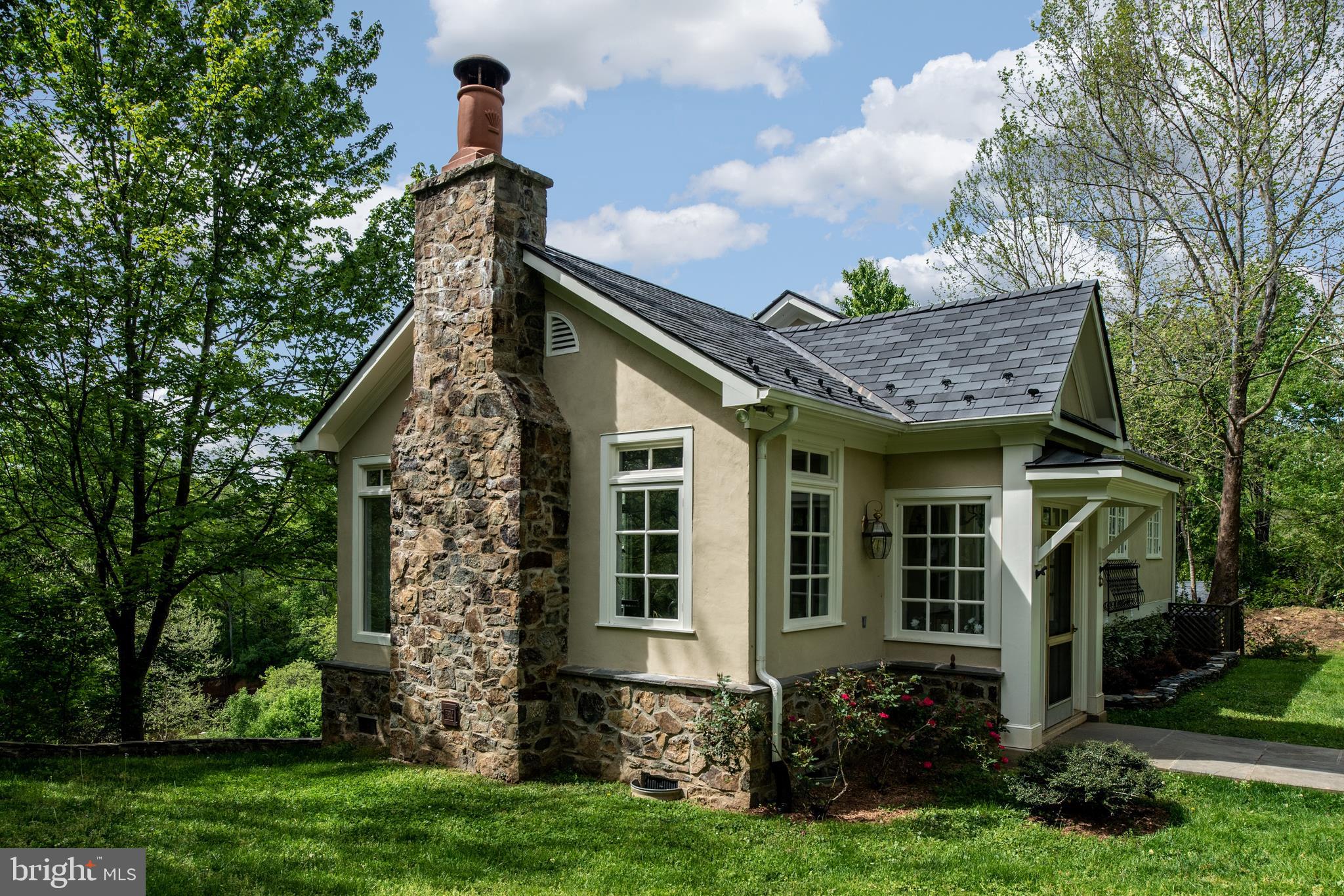23027 Kirk Branch Road Middleburg, VA 20117 - Photo 44 of 112 Gallery Image 44
