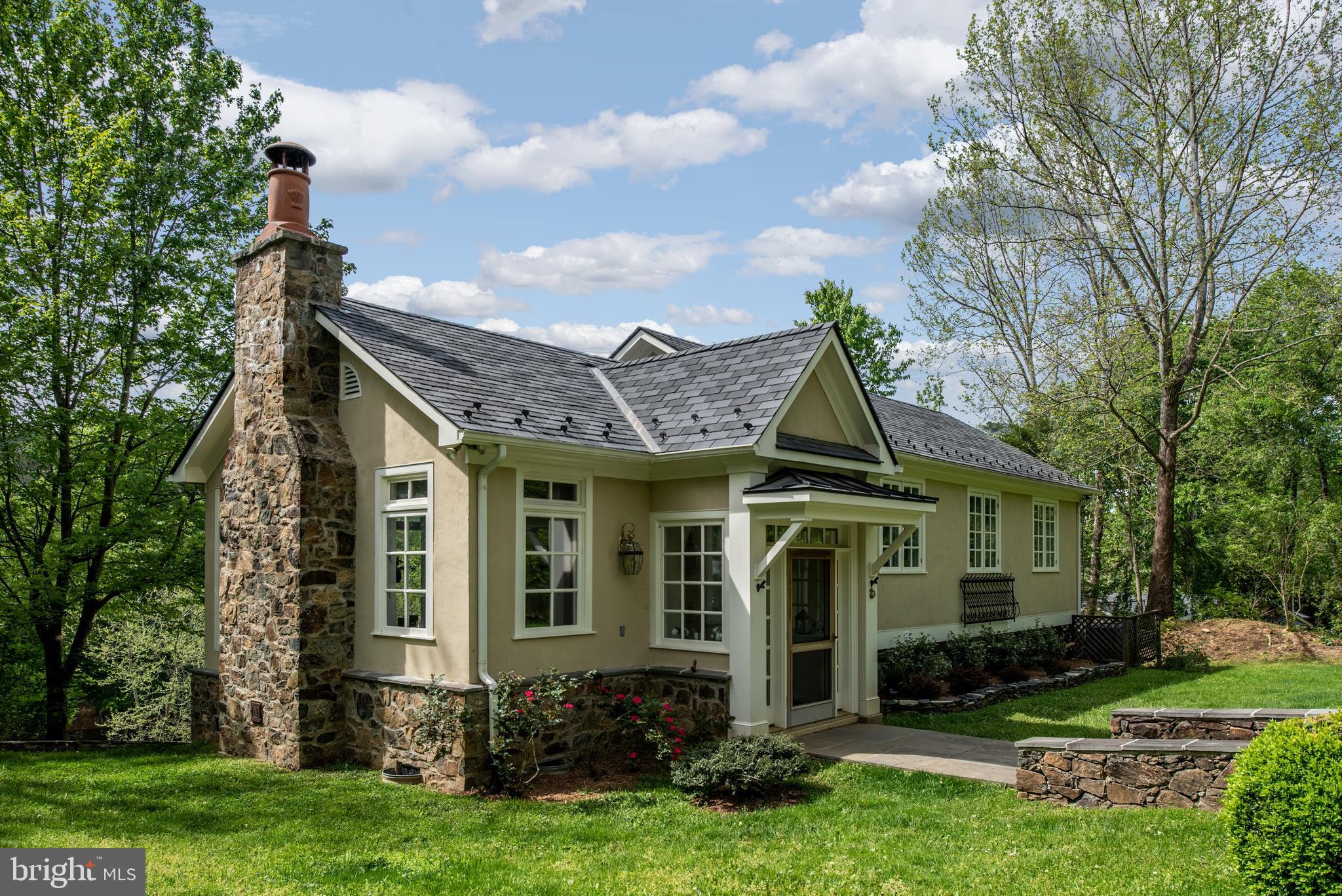 23027 Kirk Branch Road Middleburg, VA 20117 - Photo 45 of 112 Gallery Image 45