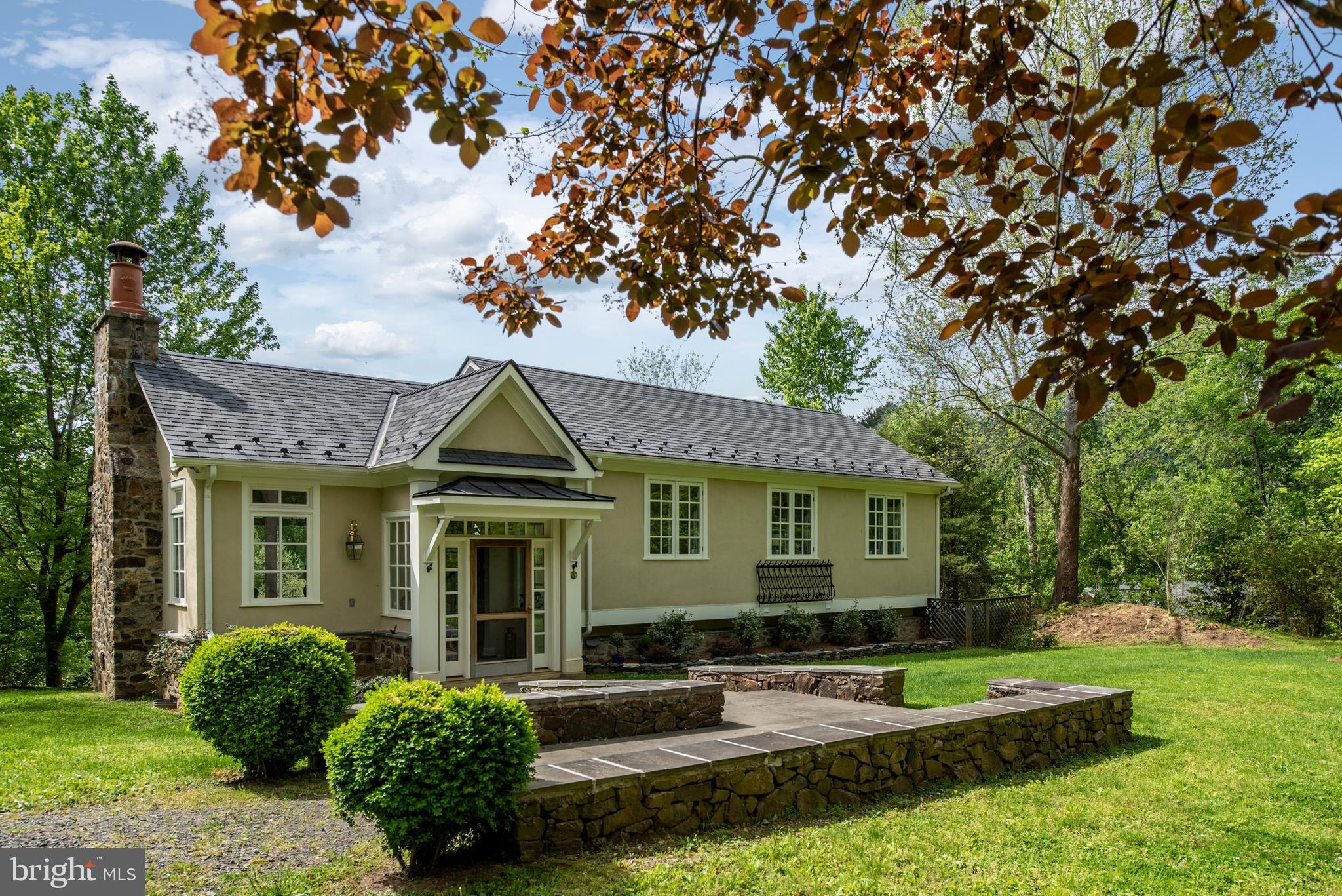 23027 Kirk Branch Road Middleburg, VA 20117 - Photo 46 of 112 Gallery Image 46