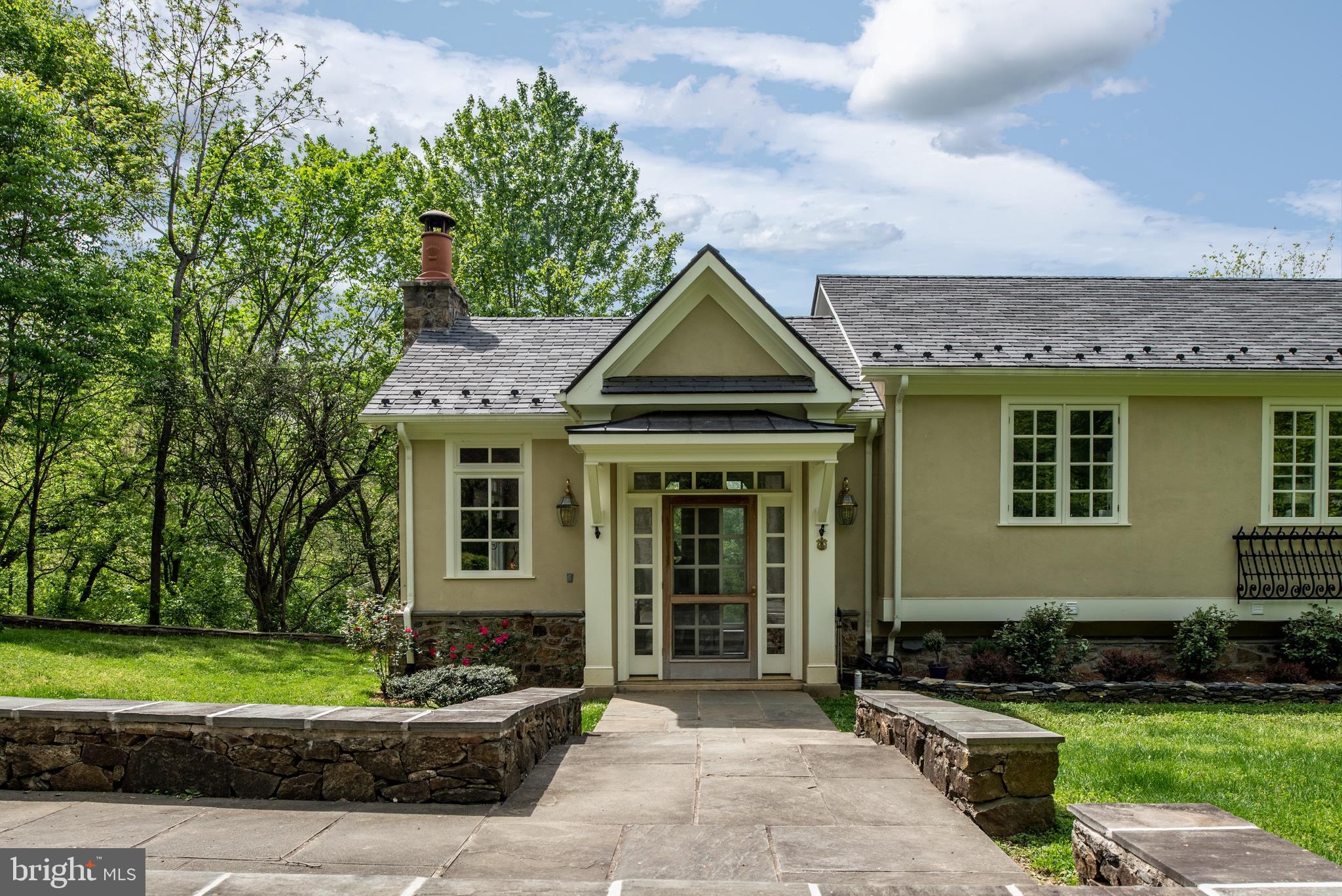 23027 Kirk Branch Road Middleburg, VA 20117 - Photo 47 of 112 Gallery Image 47