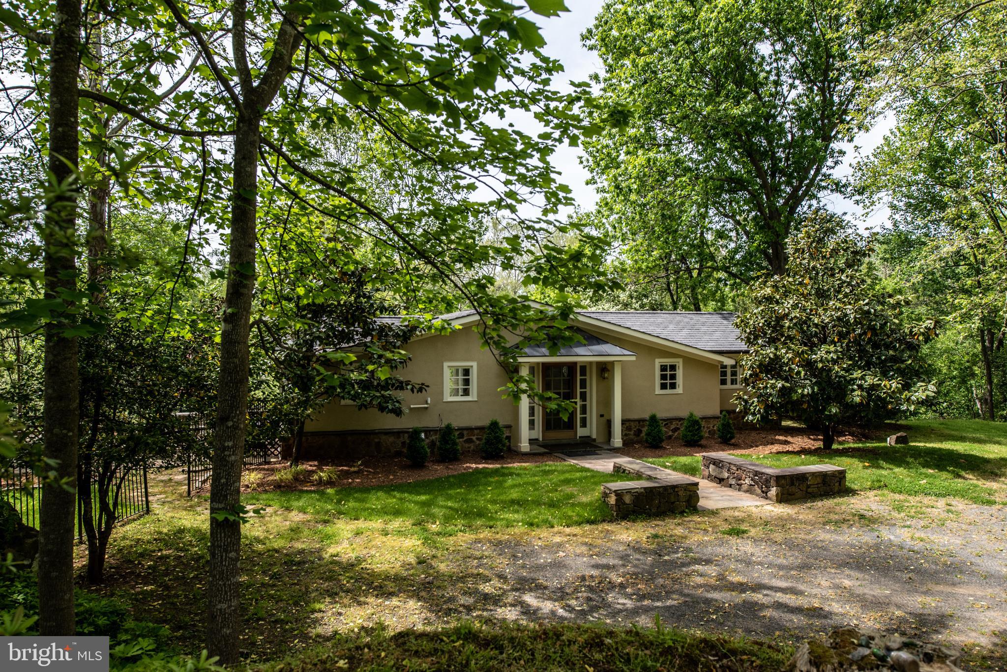 23027 Kirk Branch Road Middleburg, VA 20117 - Photo 53 of 112 Gallery Image 53