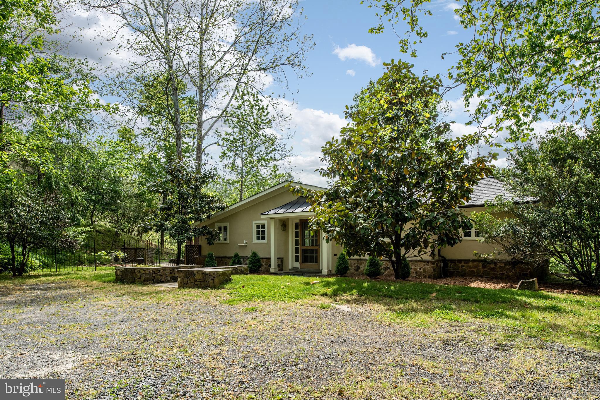 23027 Kirk Branch Road Middleburg, VA 20117 - Photo 55 of 112 Gallery Image 55