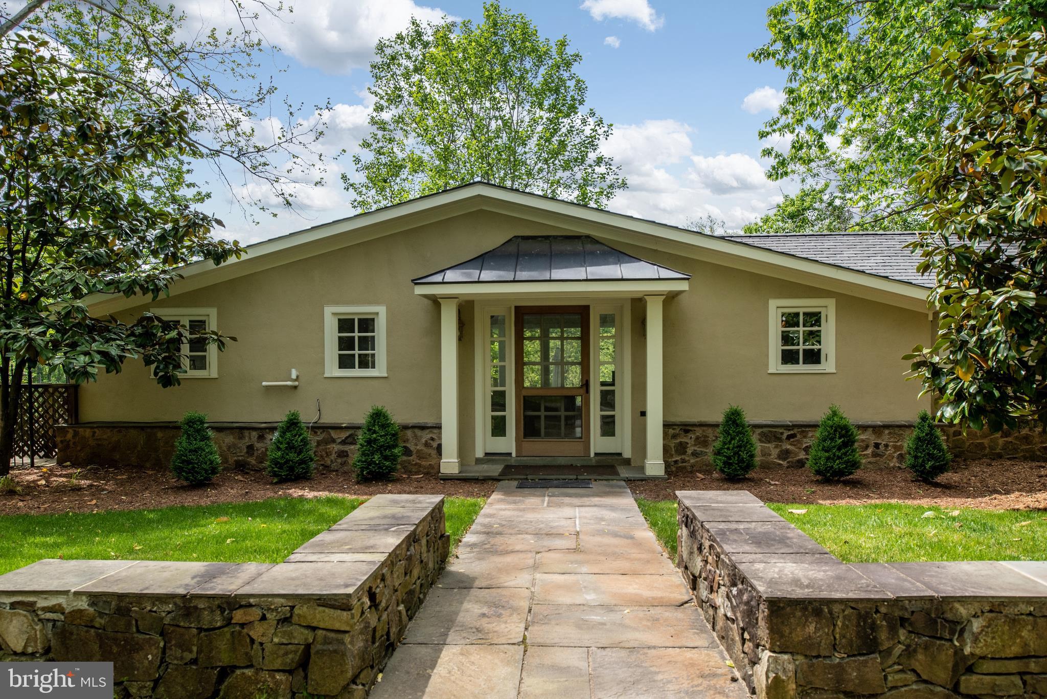 23027 Kirk Branch Road Middleburg, VA 20117 - Photo 56 of 112 Gallery Image 56
