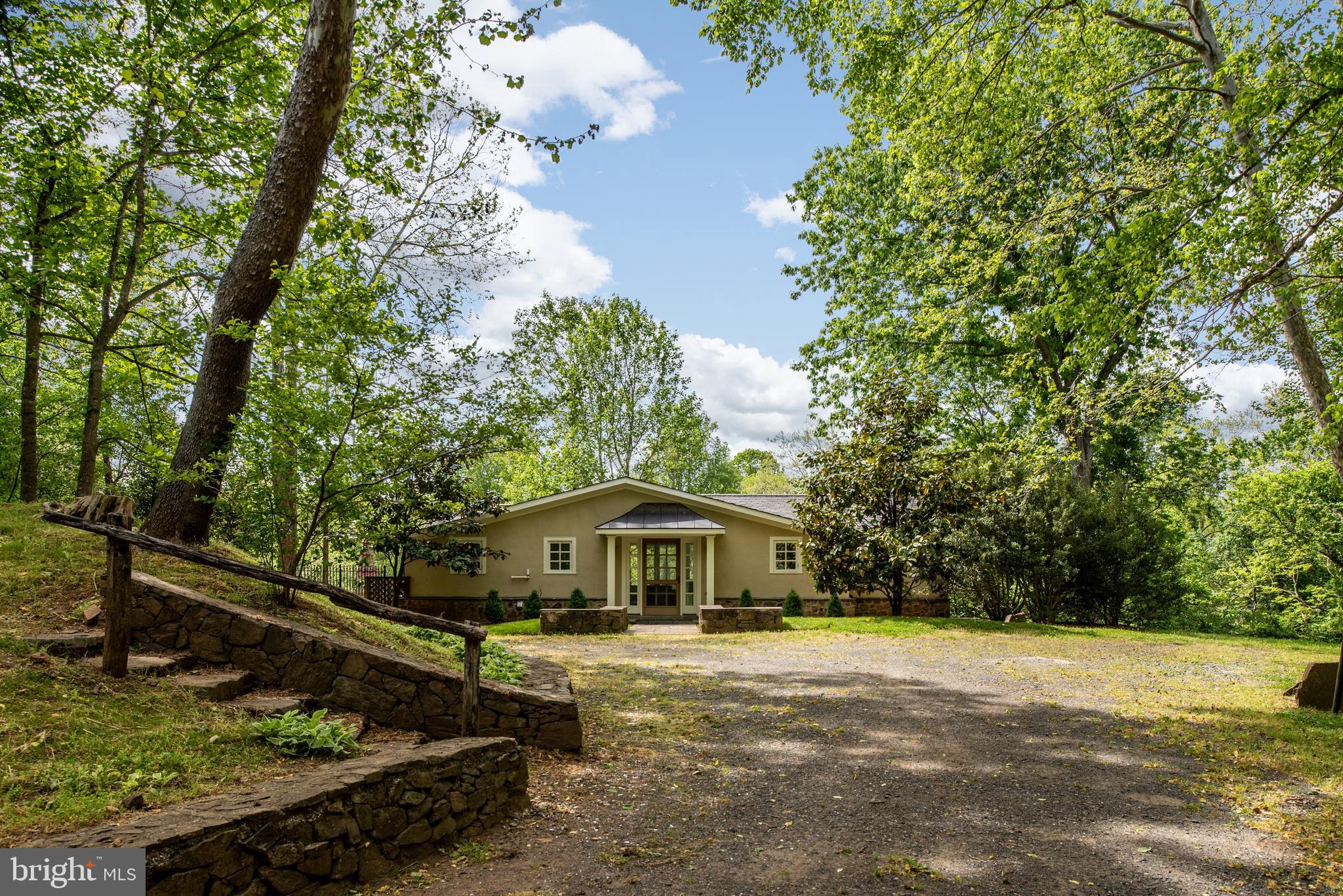 23027 Kirk Branch Road Middleburg, VA 20117 - Photo 73 of 112 Gallery Image 73
