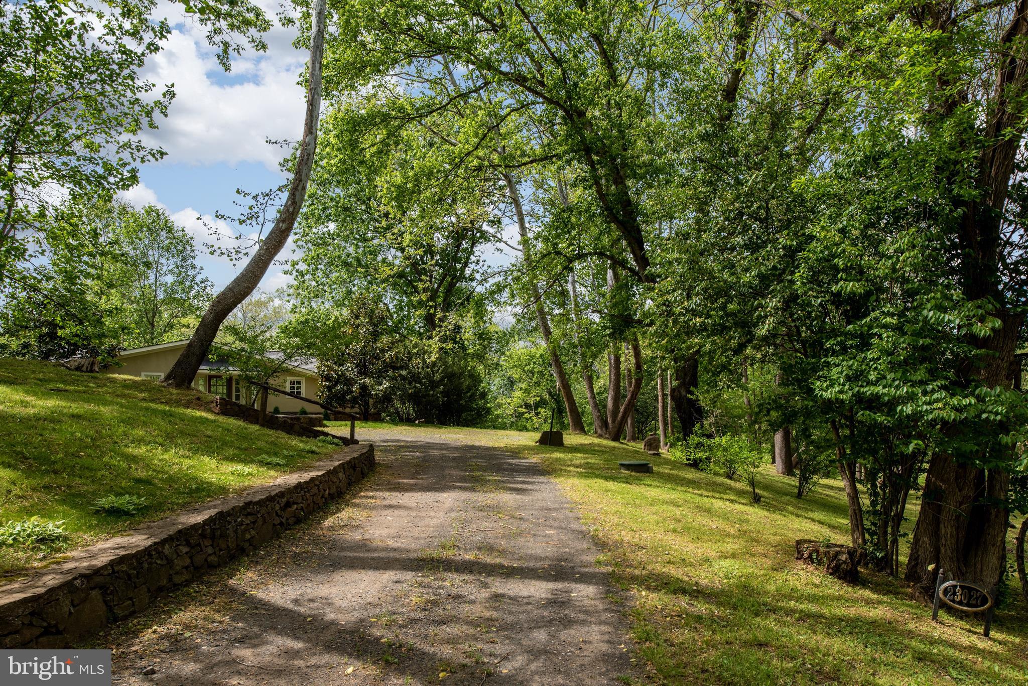 23027 Kirk Branch Road Middleburg, VA 20117 - Photo 74 of 112 Gallery Image 74