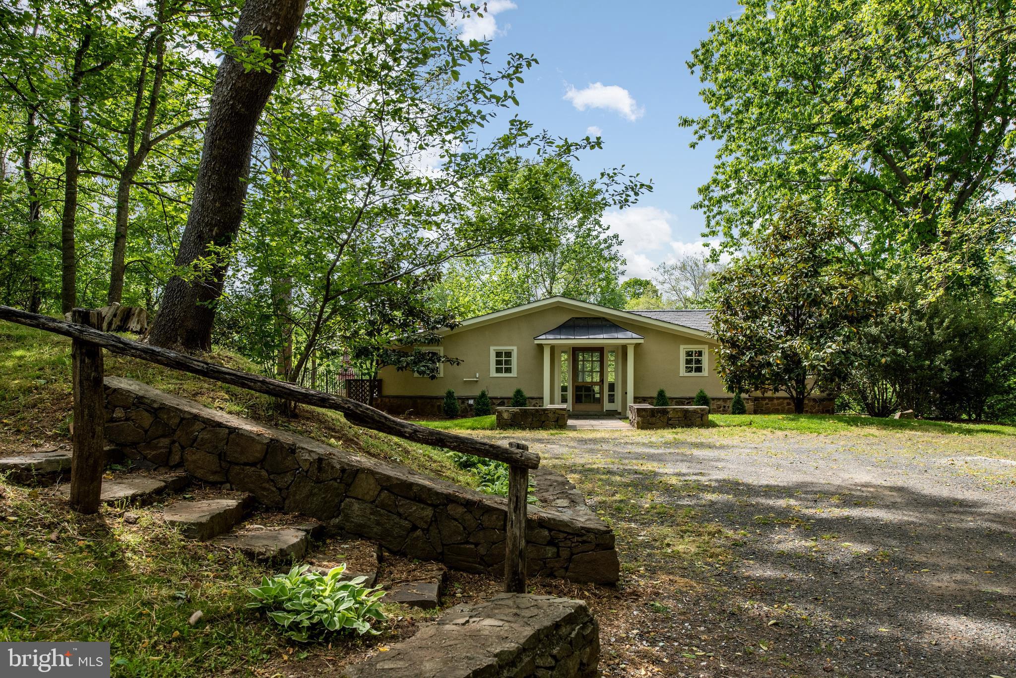 23027 Kirk Branch Road Middleburg, VA 20117 - Photo 78 of 112 Gallery Image 78