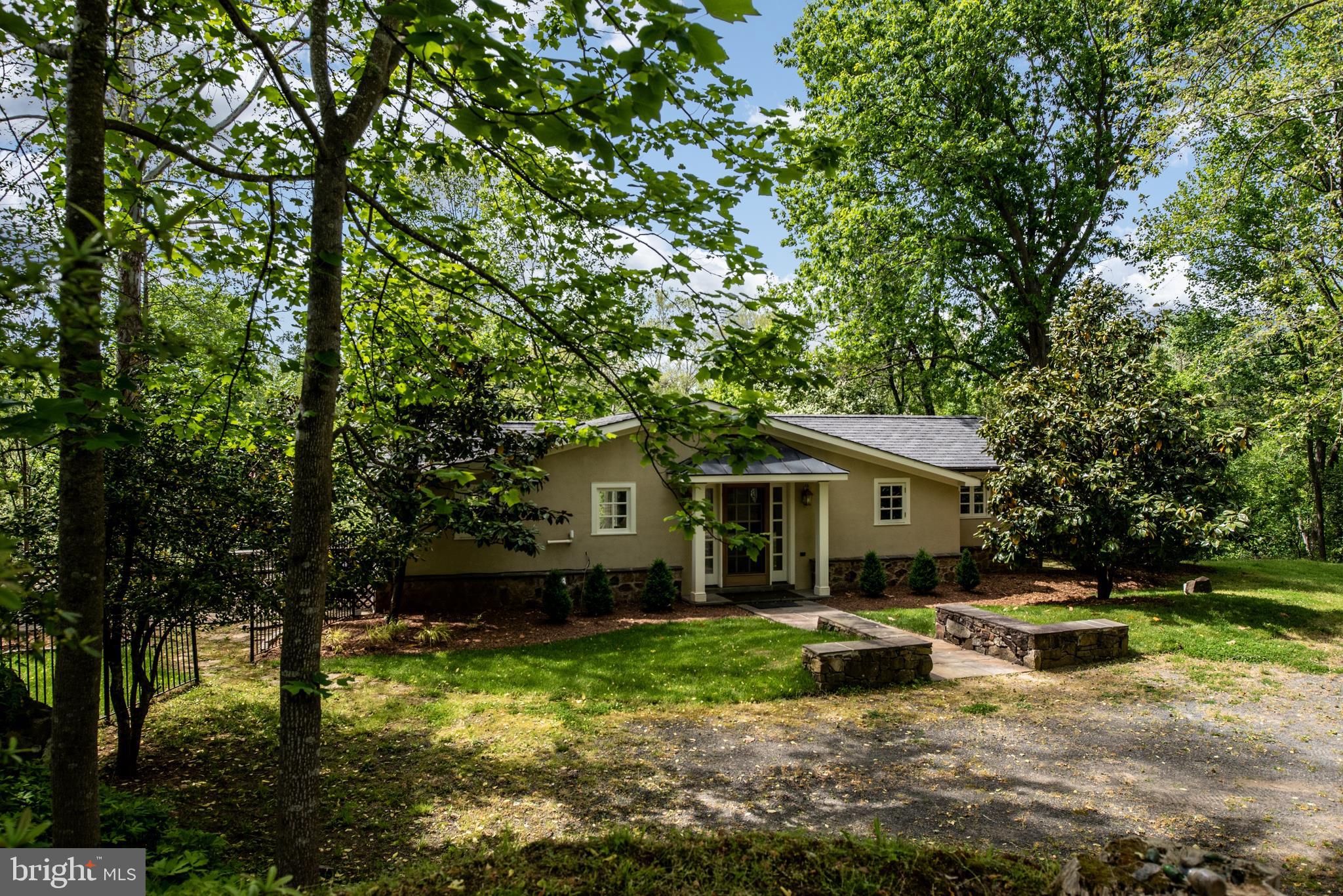 23027 Kirk Branch Road Middleburg, VA 20117 - Photo 79 of 112 Gallery Image 79