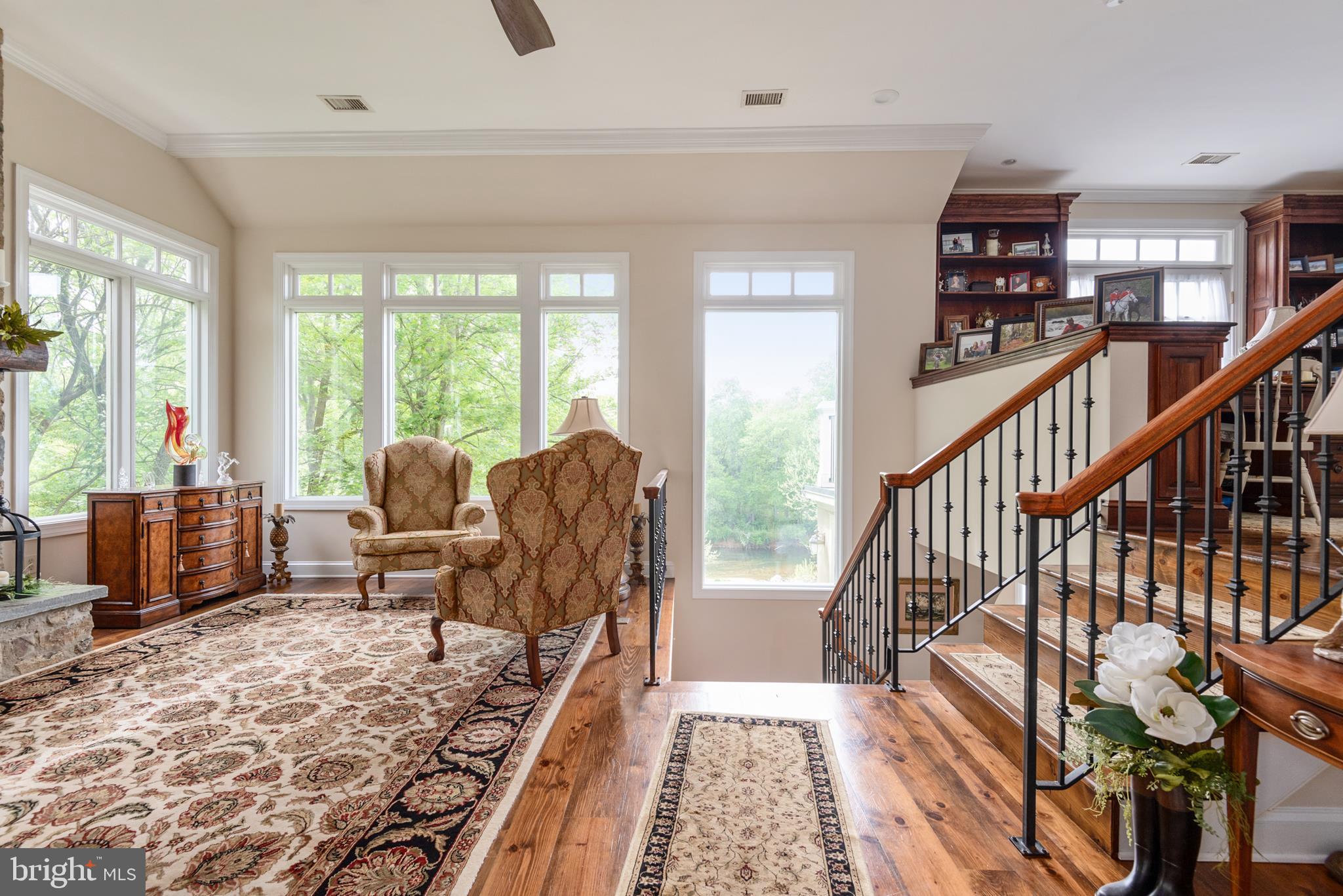 23027 Kirk Branch Road Middleburg, VA 20117 - Photo 9 of 112 Gallery Image 9