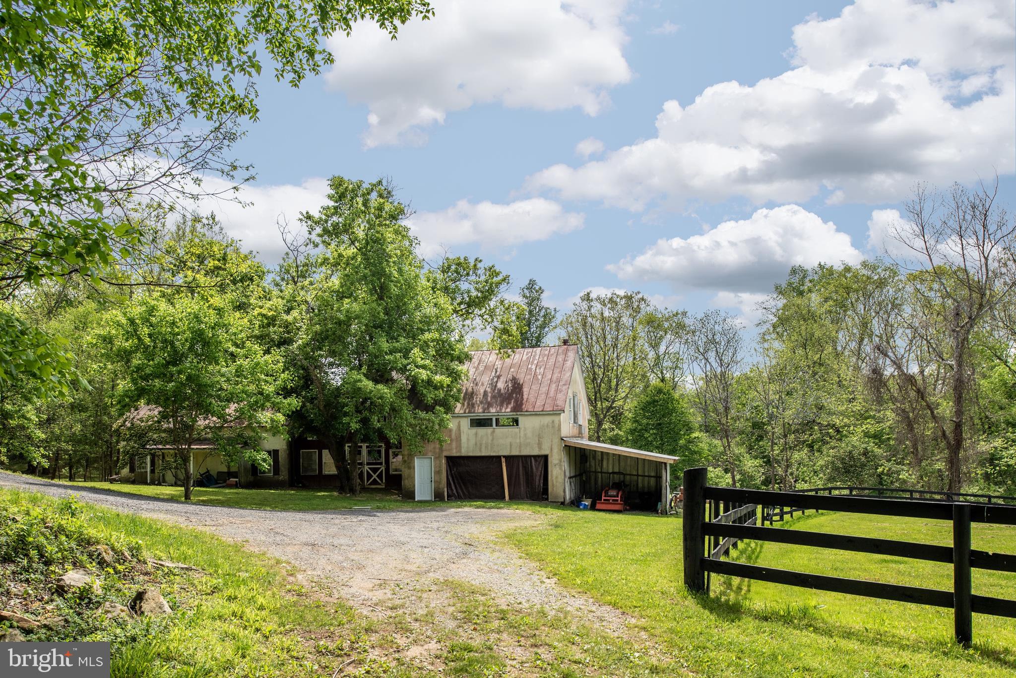 23027 Kirk Branch Road Middleburg, VA 20117 - Photo 99 of 112 Gallery Image 99