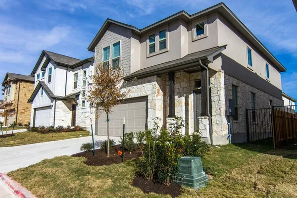 $2,095 | 3240 East Whitestone Boulevard, Unit 96, Cedar Park, TX 78613