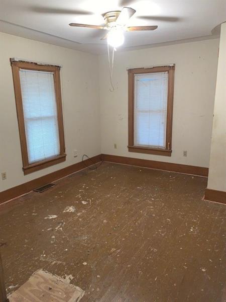 606 New Castle Road Butler, PA 16001 - Photo 19 of 21 Bedroom 2