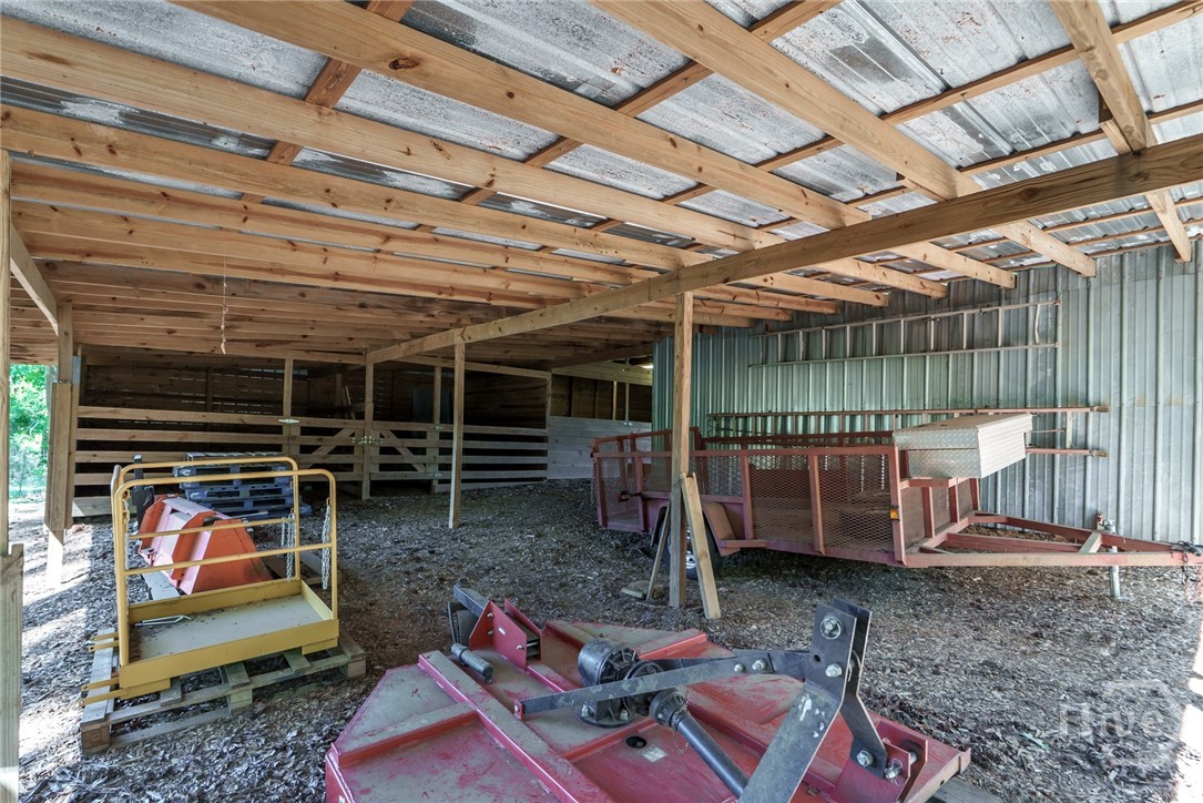 3151 Jack Glass Road Monroe, GA 30656 - Photo 59 of 62