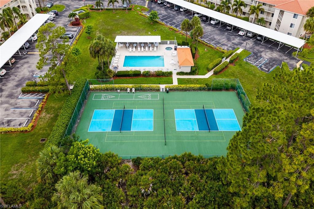 1100 Eastham Way, Unit A302 Naples, FL 34104 - Photo 30 of 50